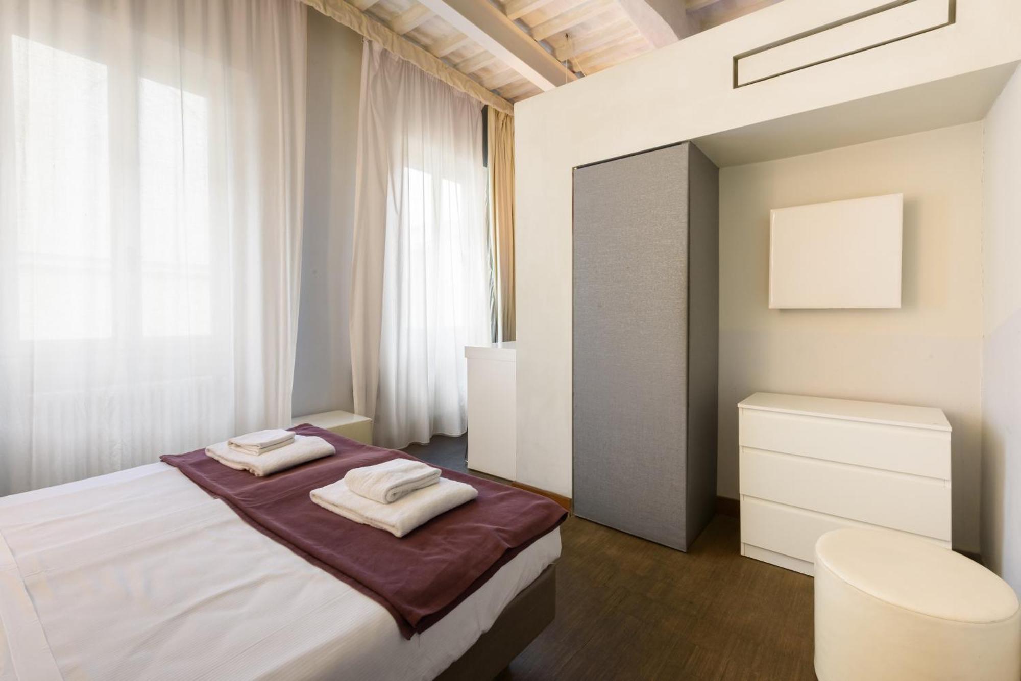 Palazzotto Pitti By Mmega Appartement Florence