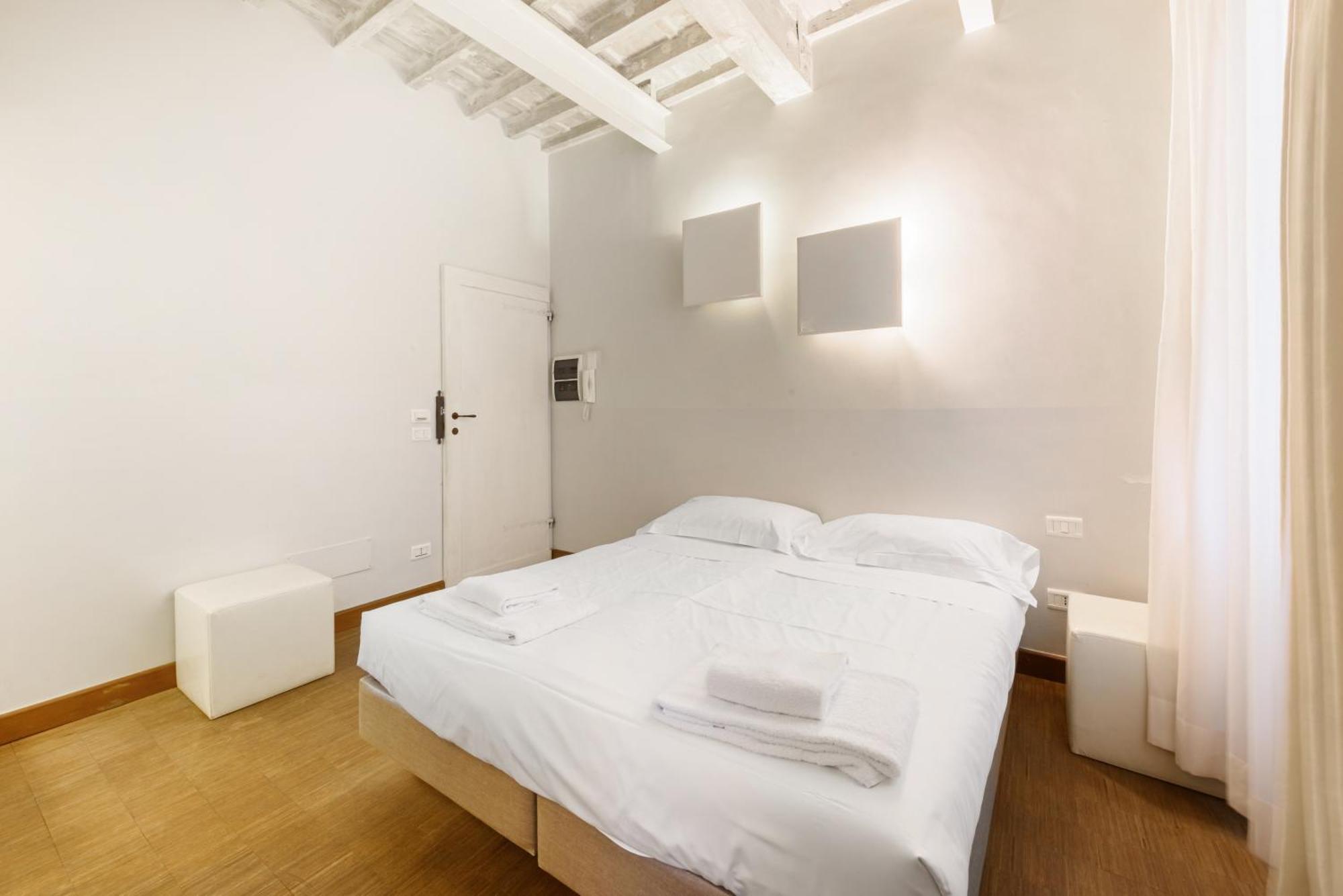 Palazzotto Pitti By Mmega Appartement *