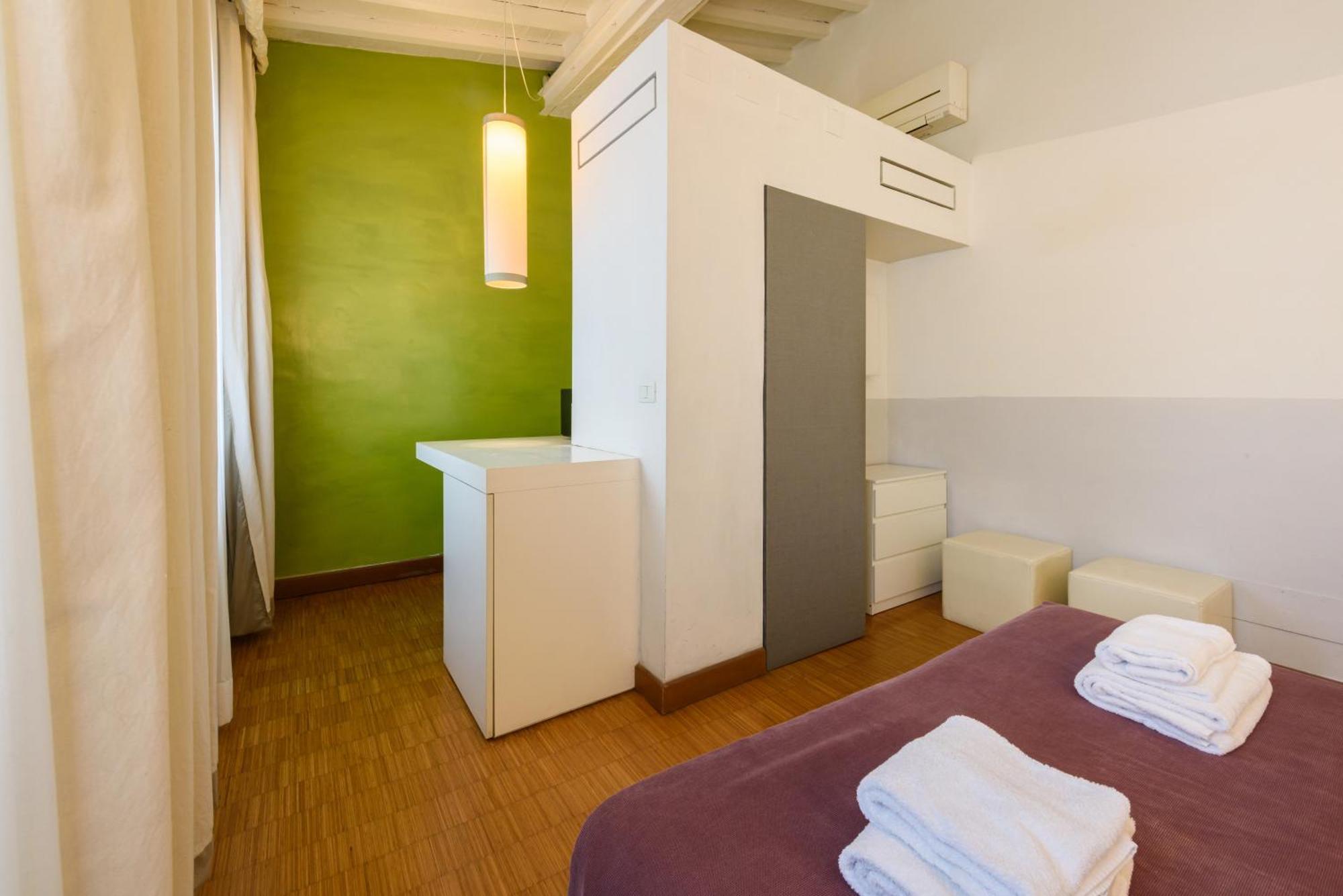 Palazzotto Pitti By Mmega * Florence