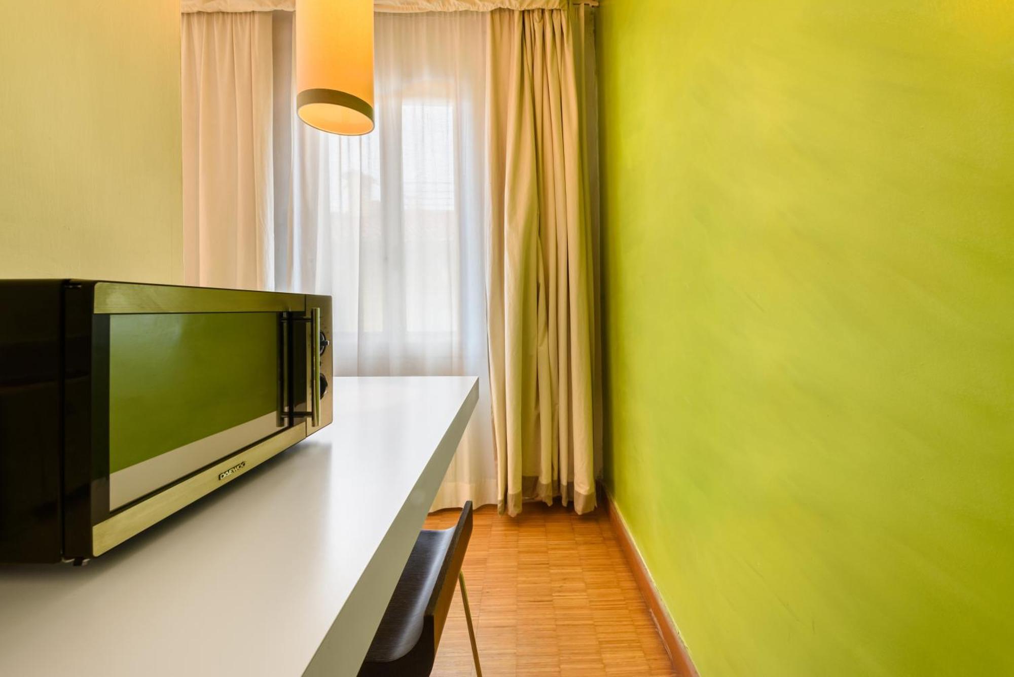 Appartement Palazzotto Pitti By Mmega *