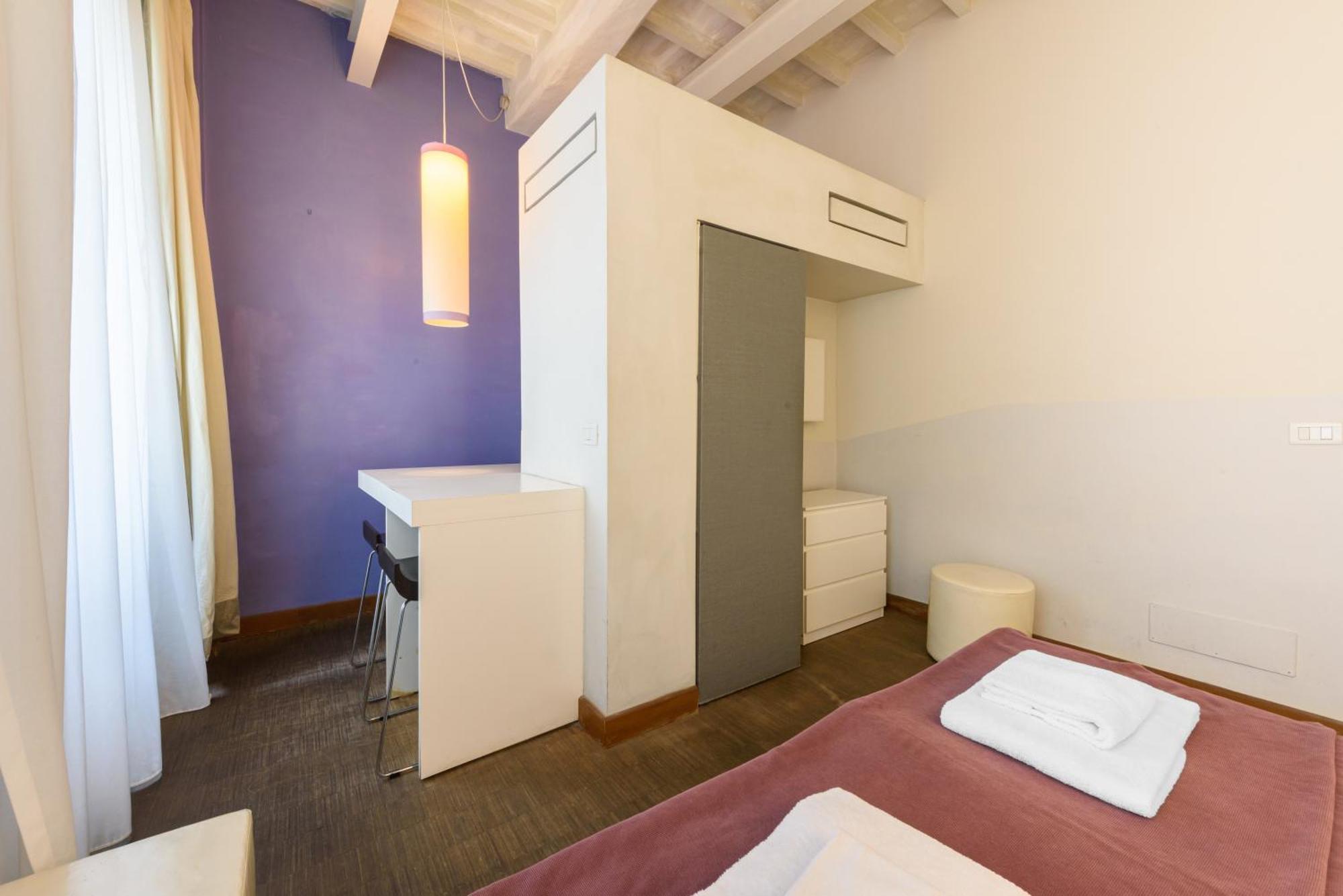 Palazzotto Pitti By Mmega Appartement