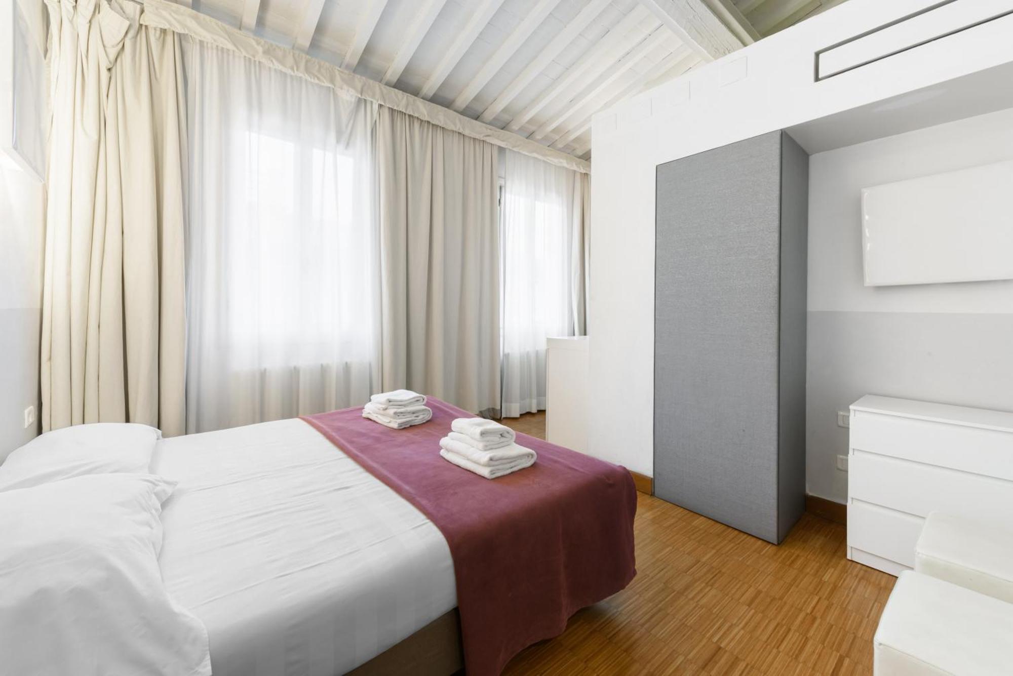Palazzotto Pitti By Mmega Appartement *