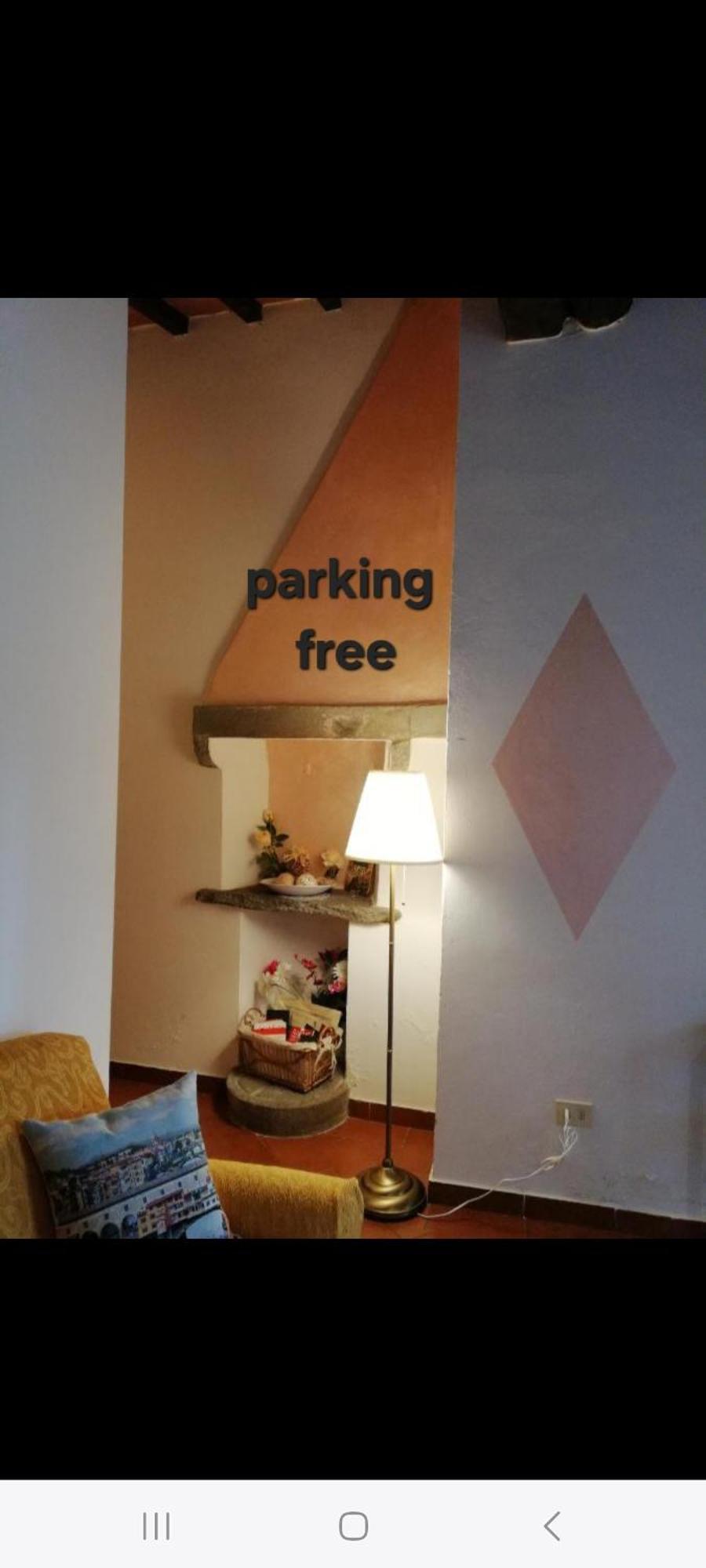 La Piccola Oasi Con Parcheggio *