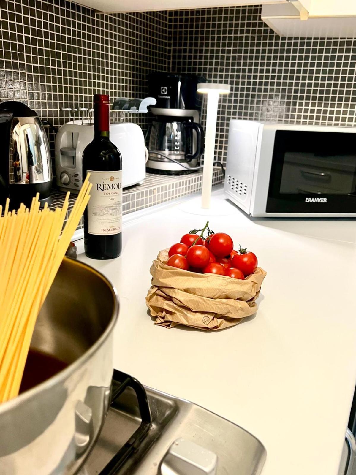 Appartamento Agnolo Firenze