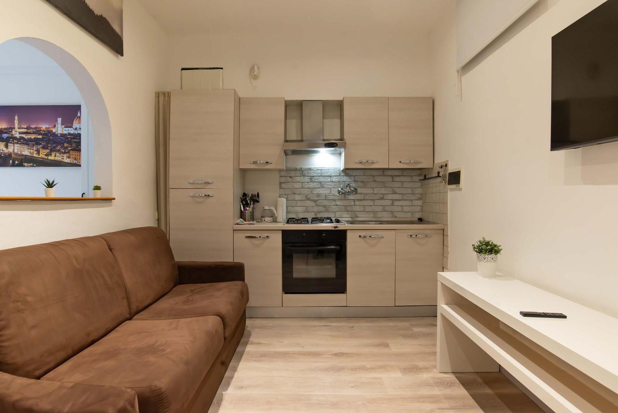 Appartamento Santa Croce Sweet