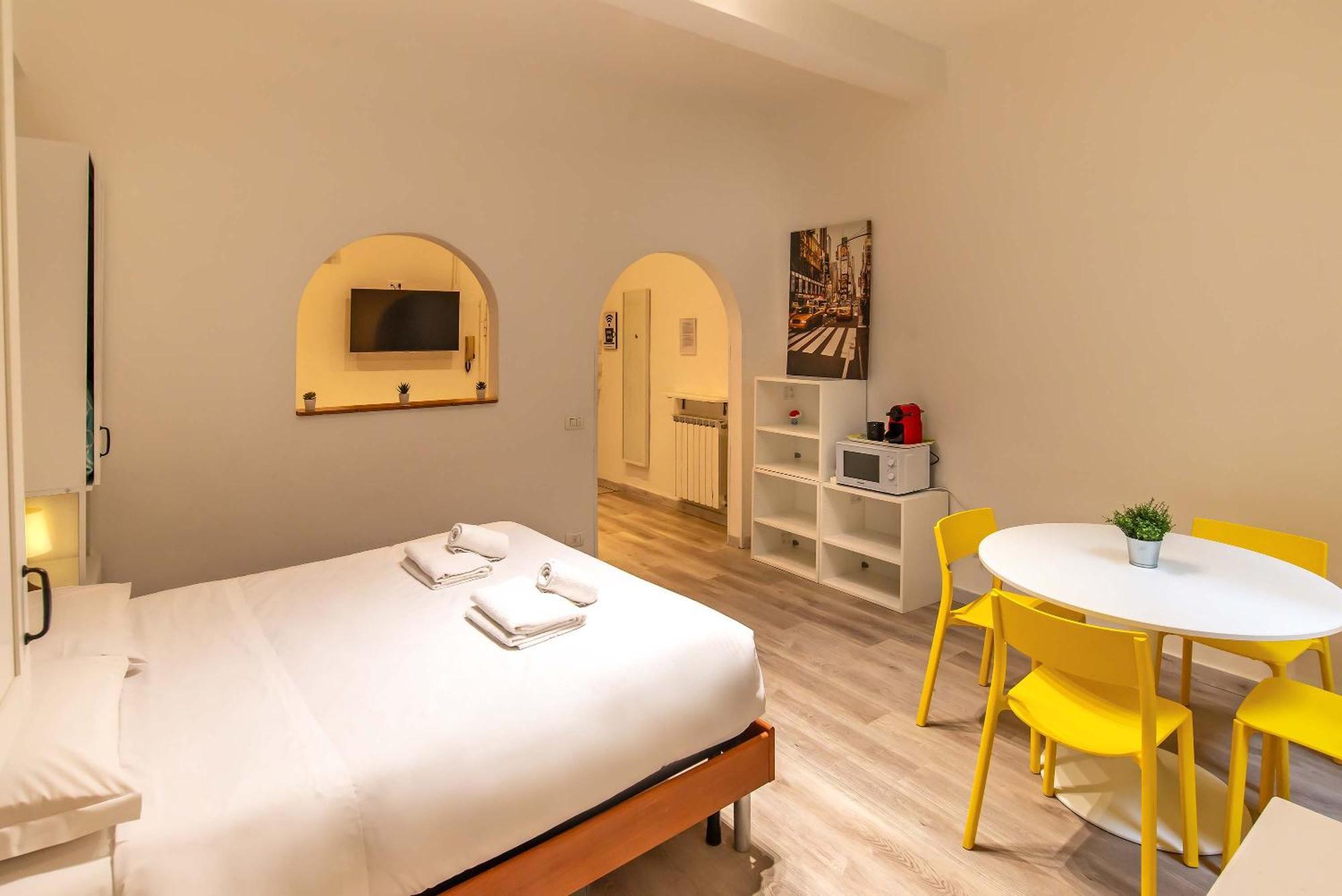 Santa Croce Sweet Appartamento Firenze