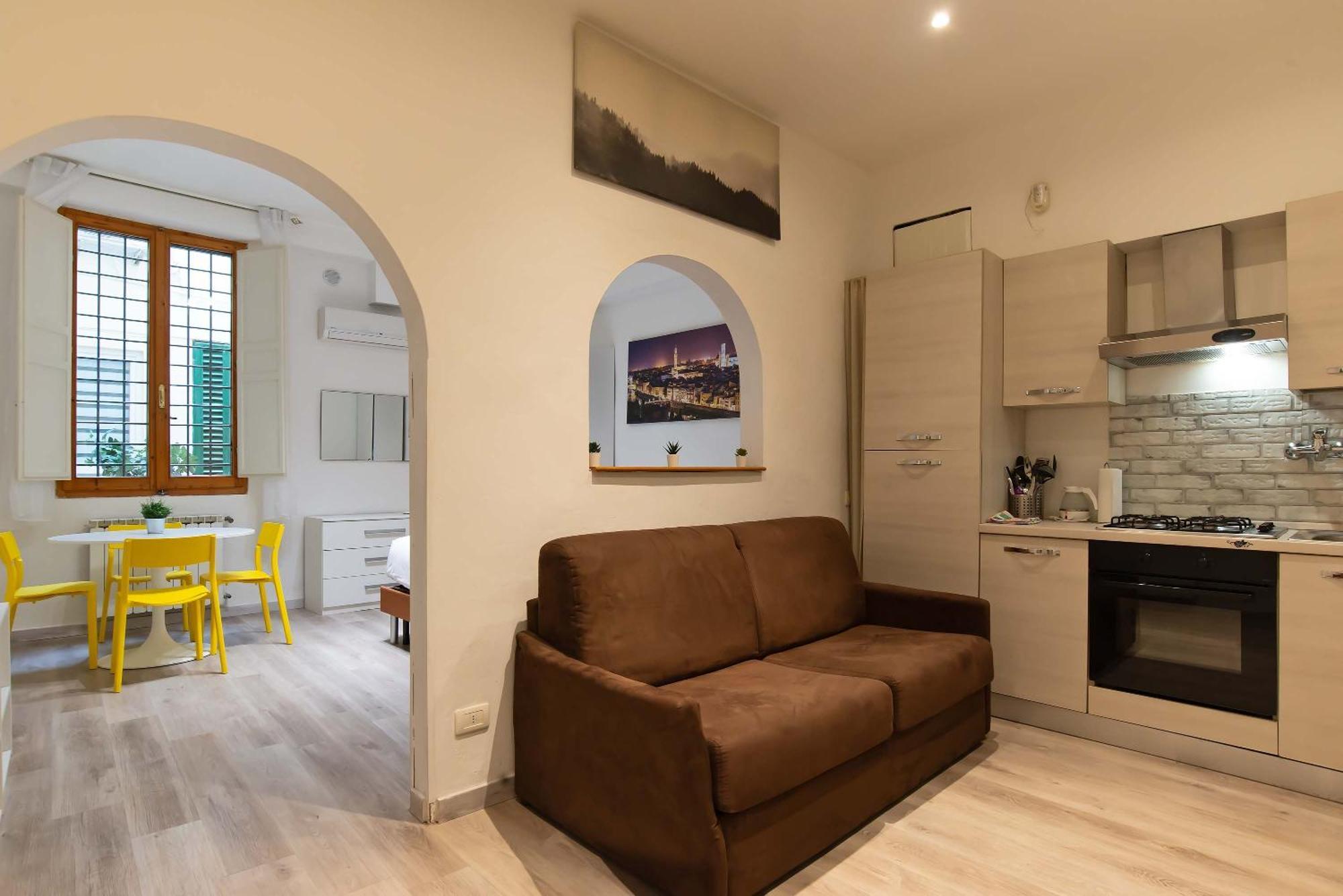 Appartamento Santa Croce Sweet *