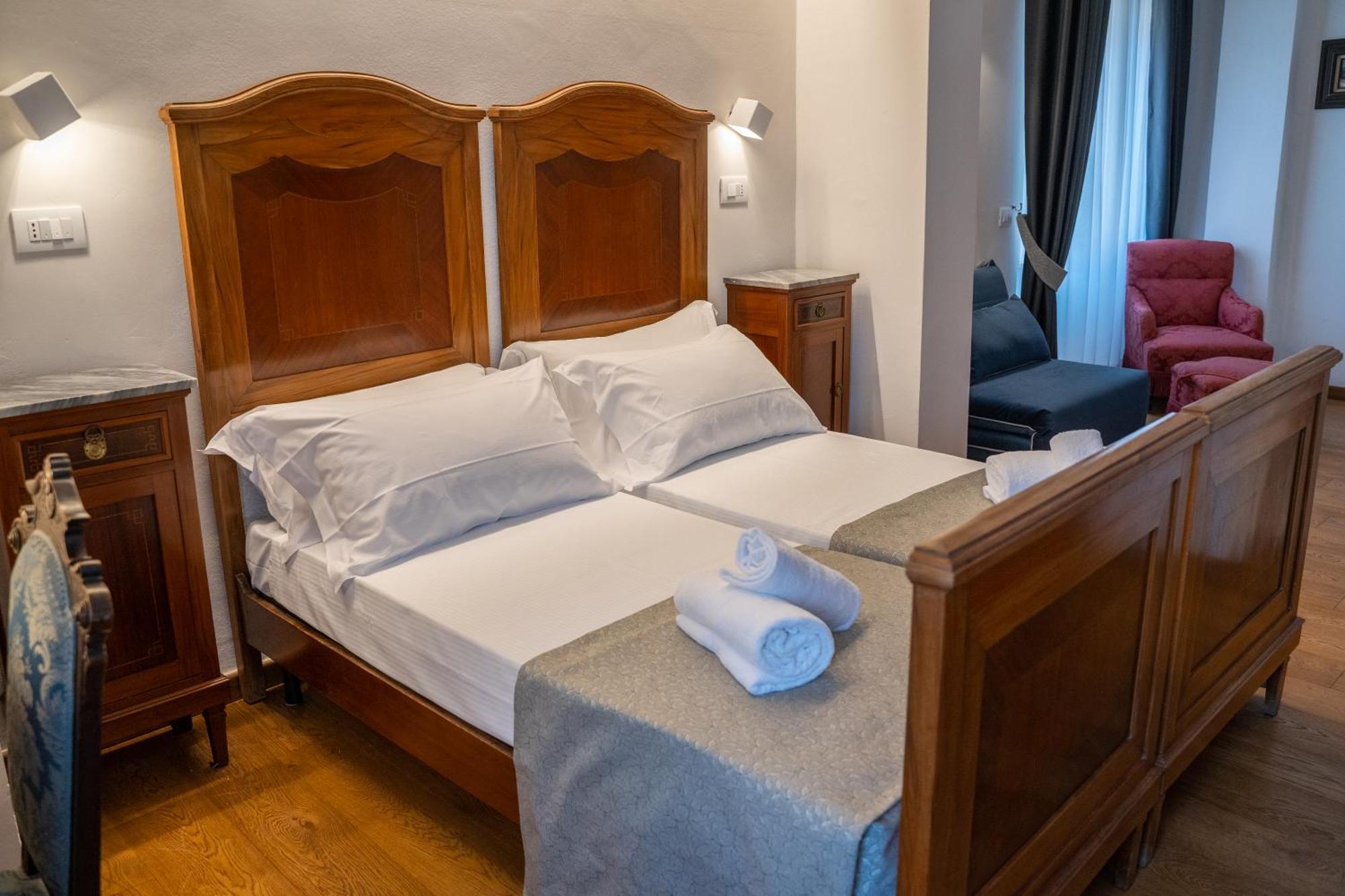 Residenza Degli Speziali * Florença