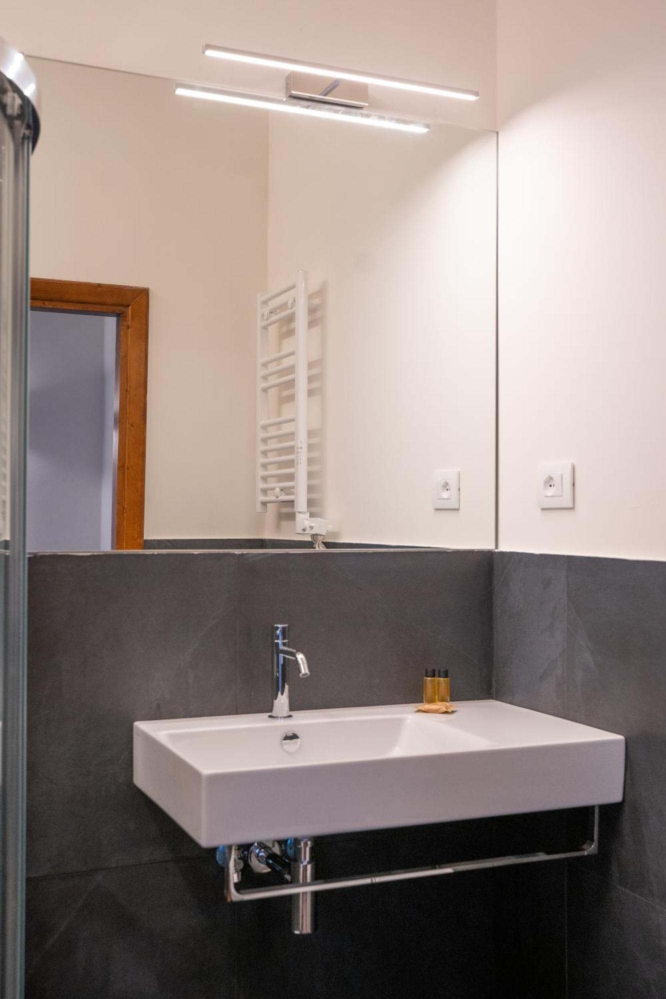 Acomodação com café da manhã  Residenza Degli Speziali Florença