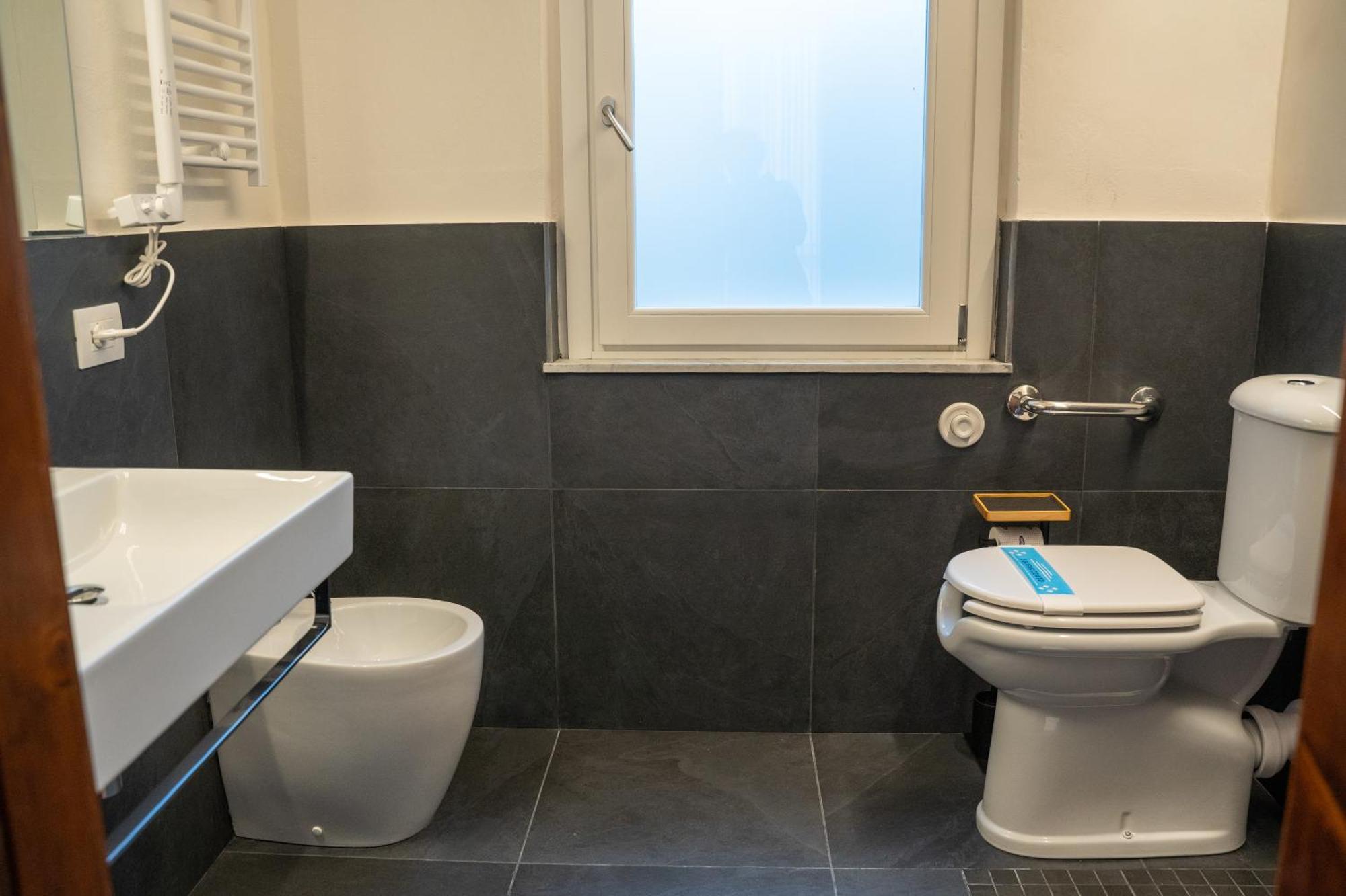 Residenza Degli Speziali Acomodação com café da manhã 