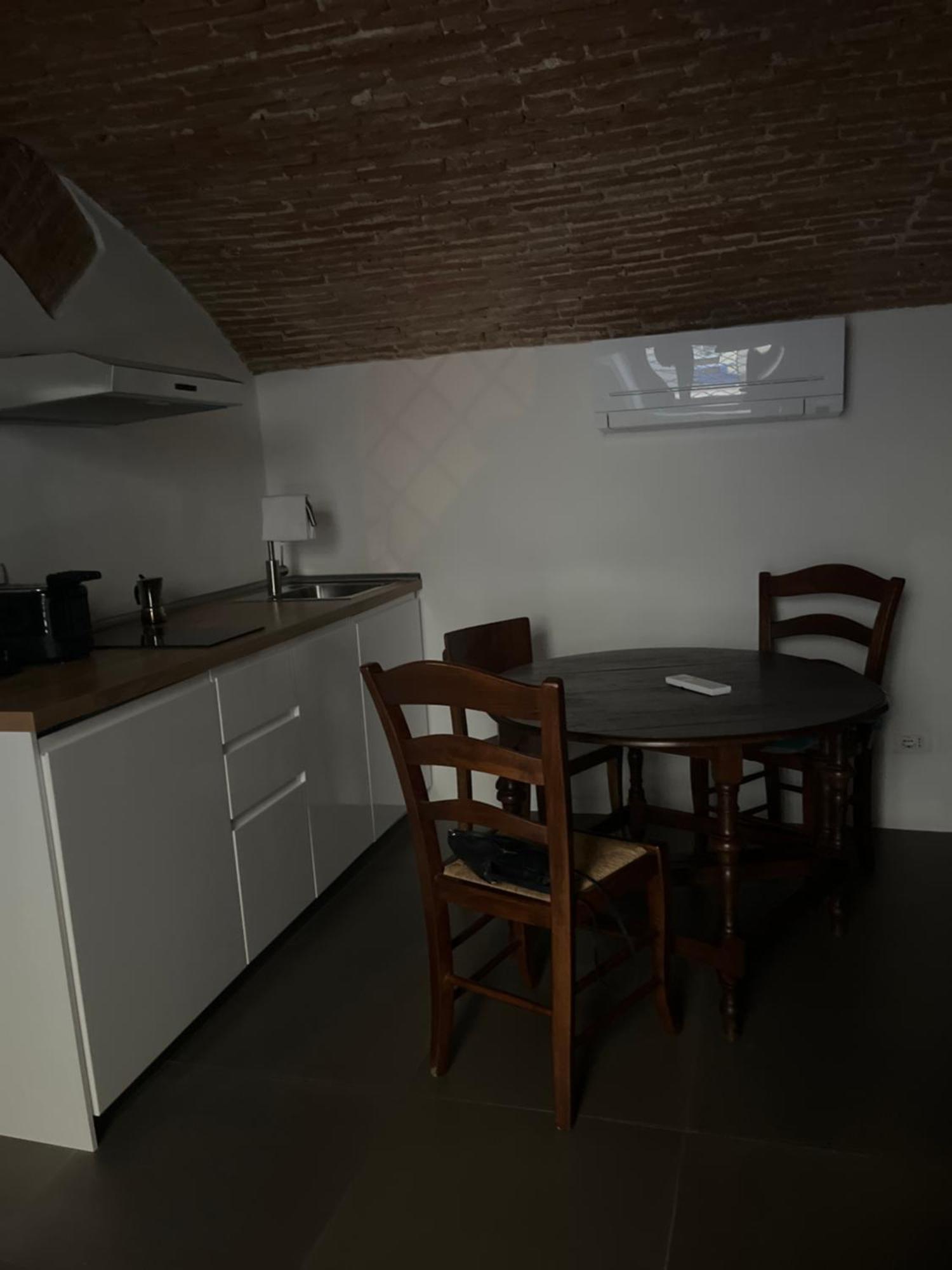 A Casa Di Nonno Peppe Florença