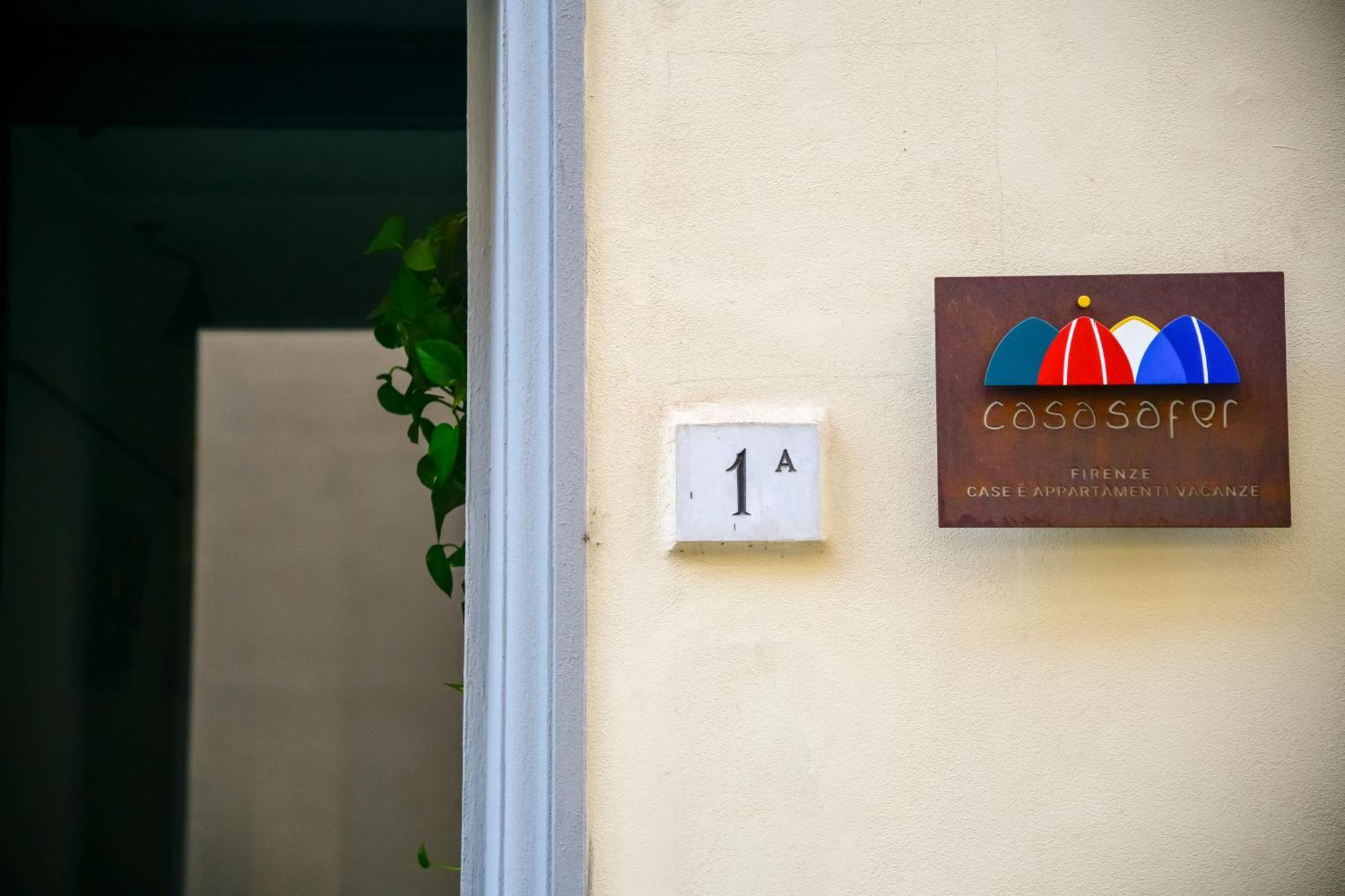 Casa S A F E R Appartement