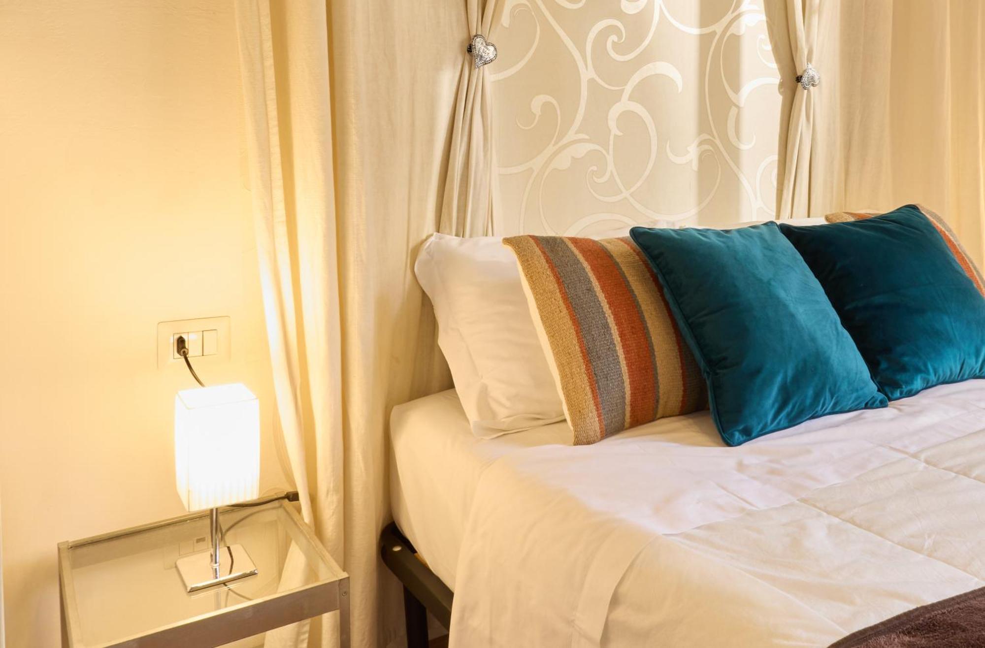 Novoli Cozy Appartement *