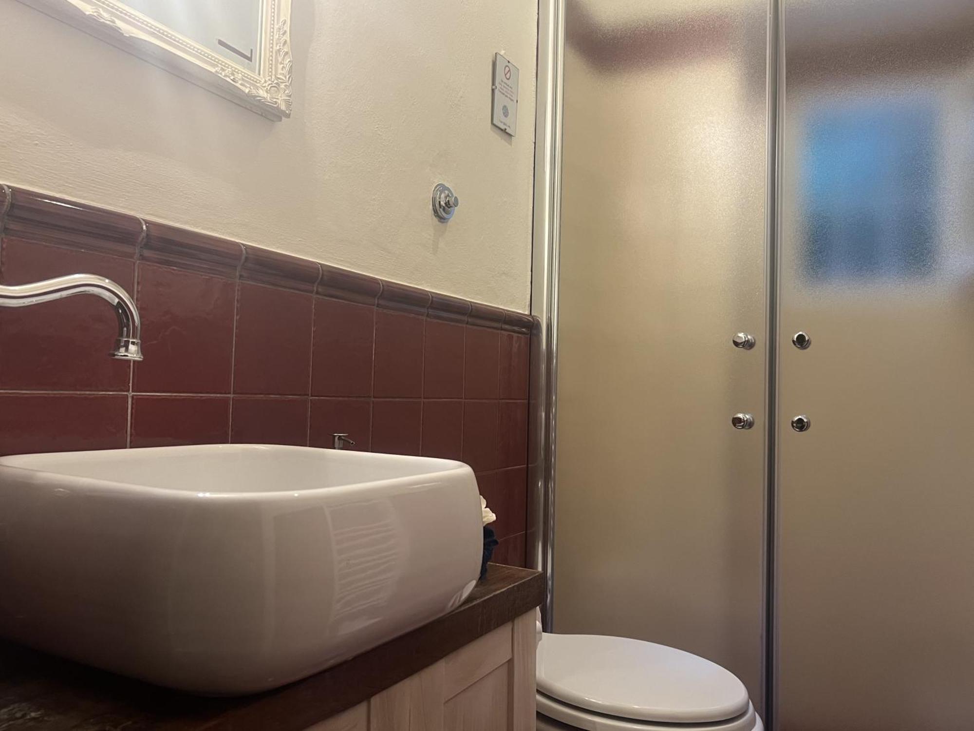 Apartment Belvedere Florence