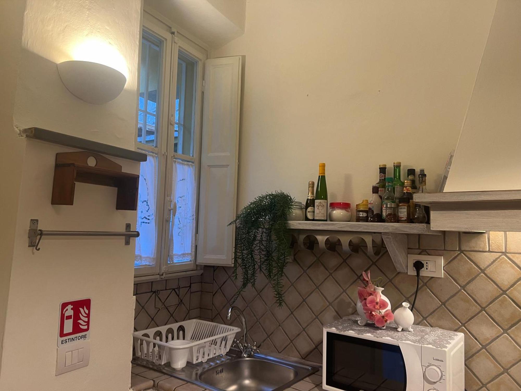 Apartamento Belvedere *