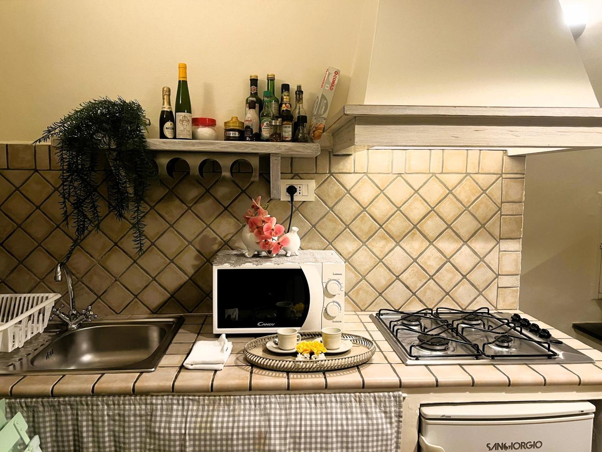 Apartment Belvedere Florence