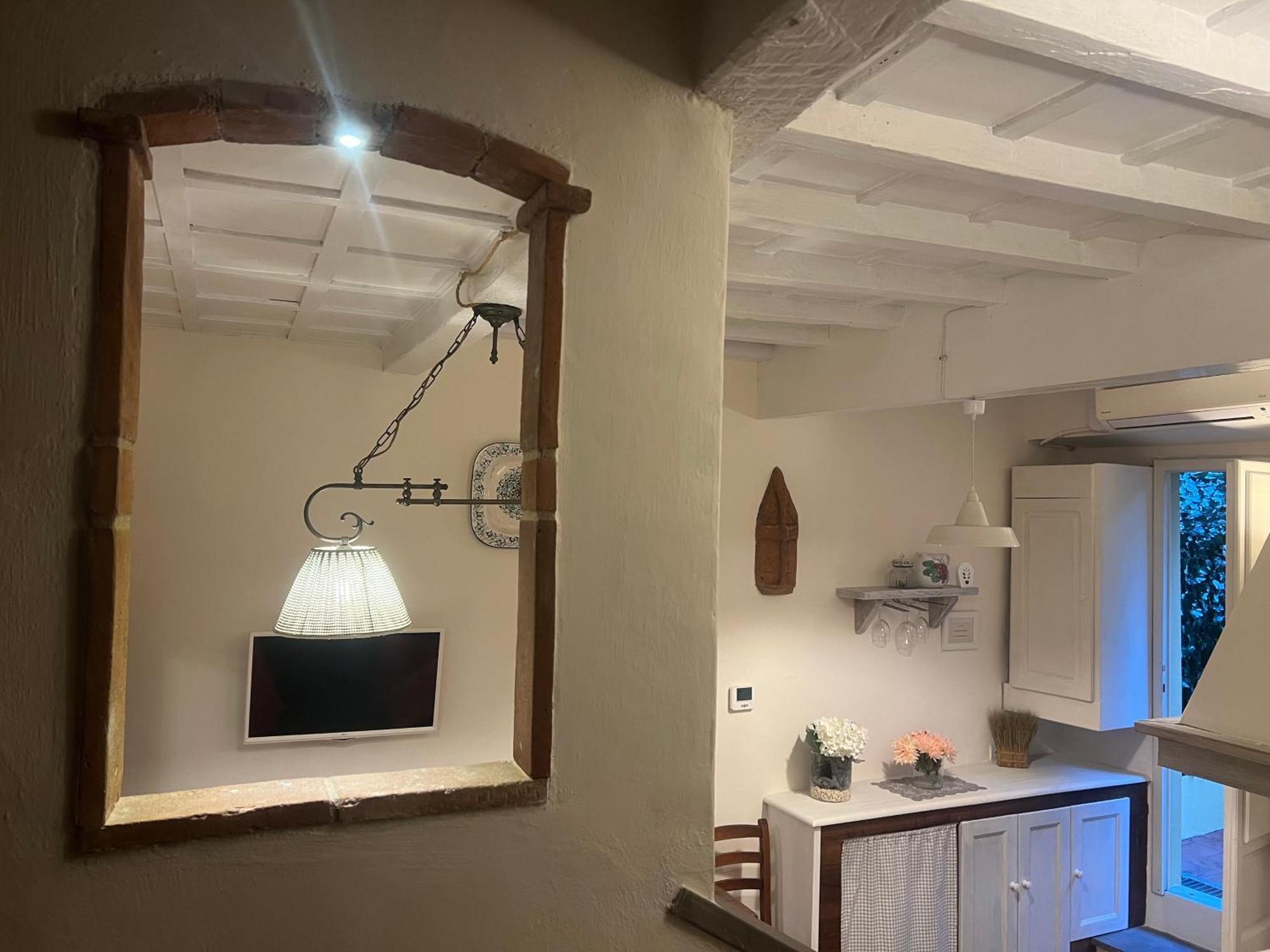 Apartment Belvedere