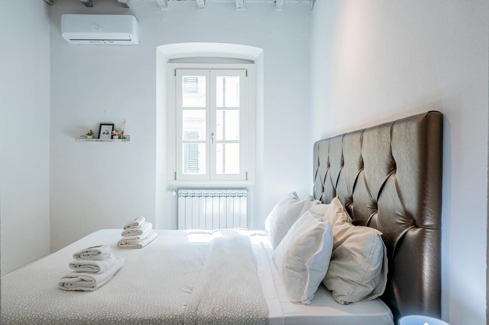 Apartment 10 Minuti Duomo - Double Con Idromassaggio