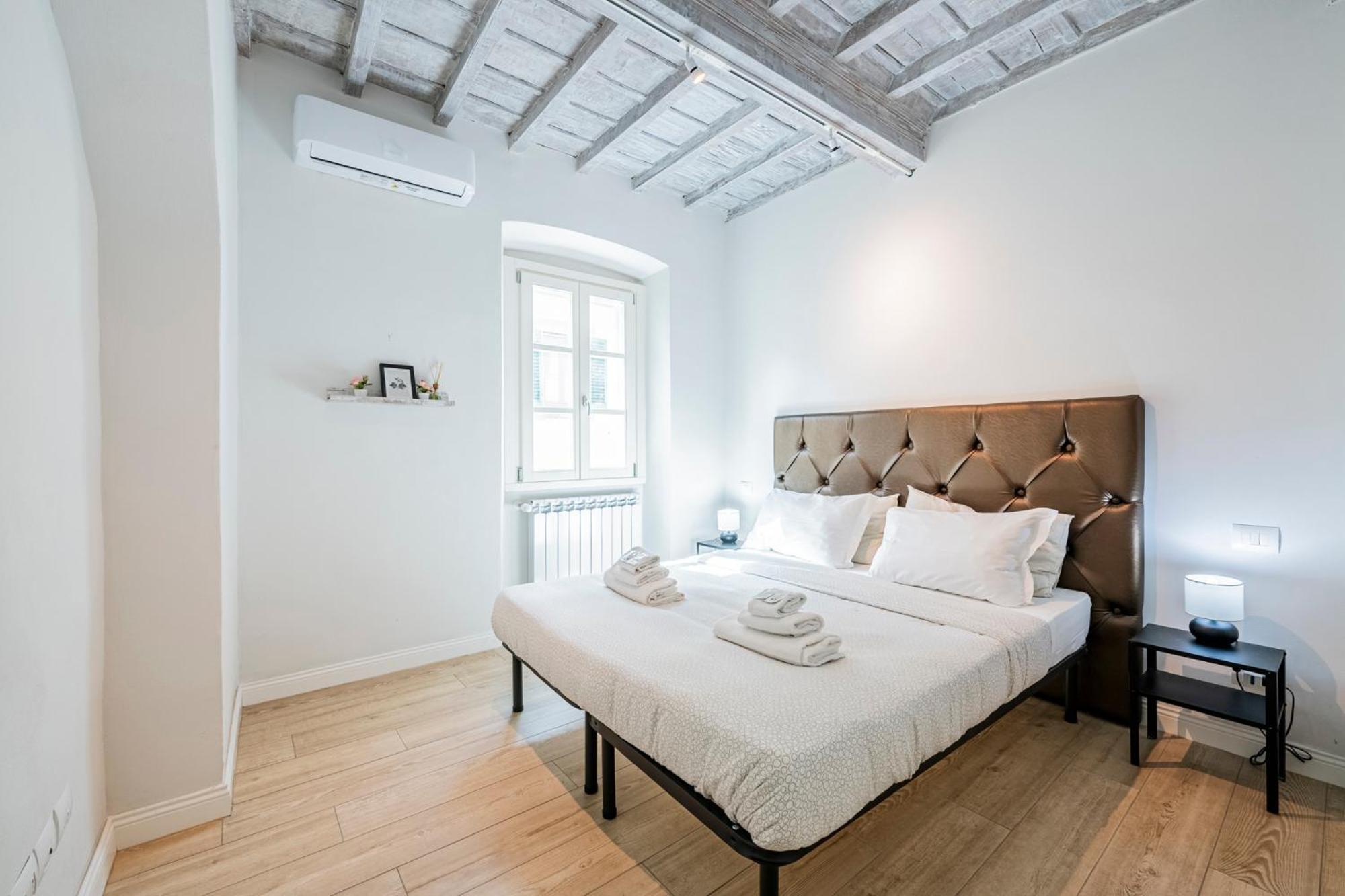 10 Minuti Duomo - Double Con Idromassaggio Apartment *