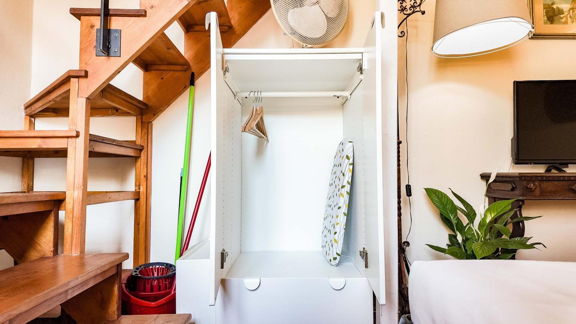 Apartment Toscanella