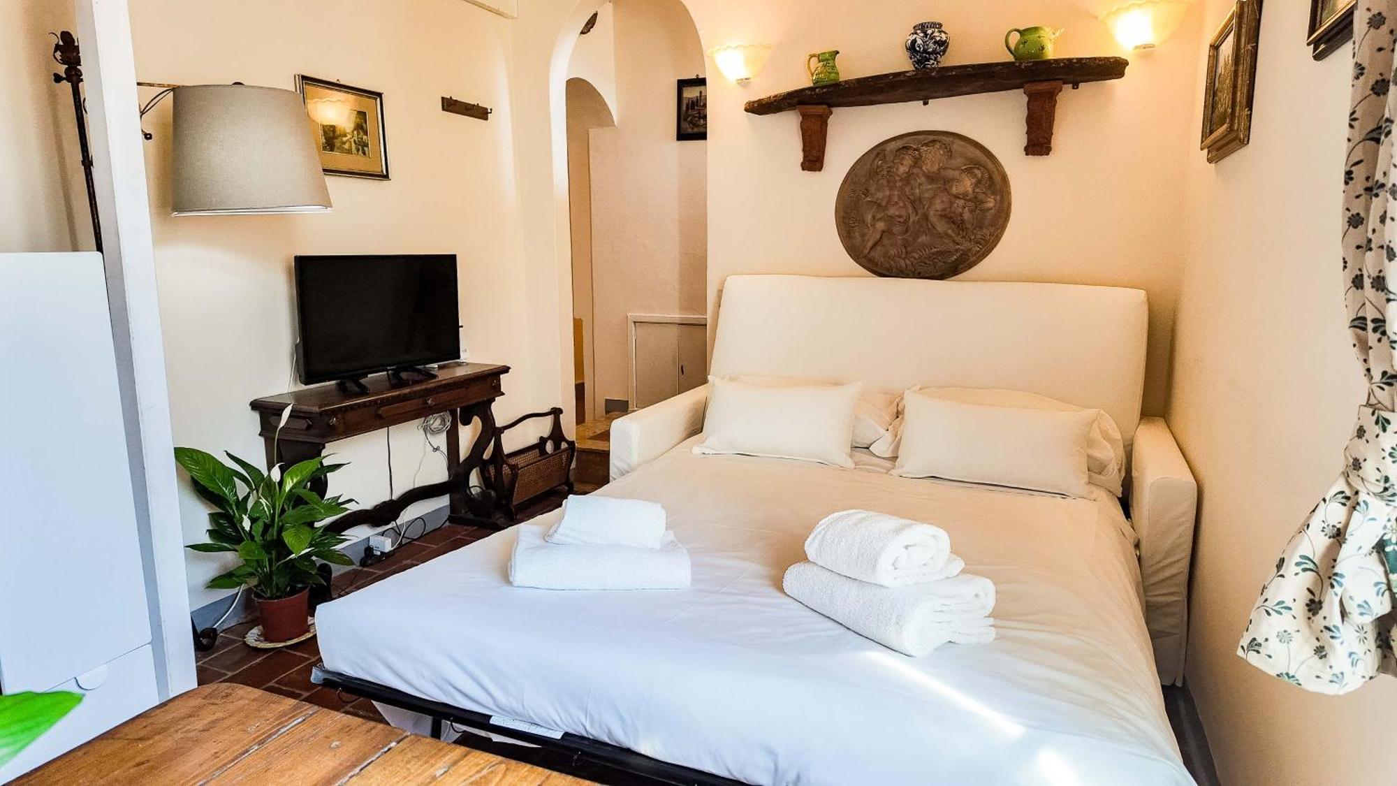Toscanella Apartment Florence