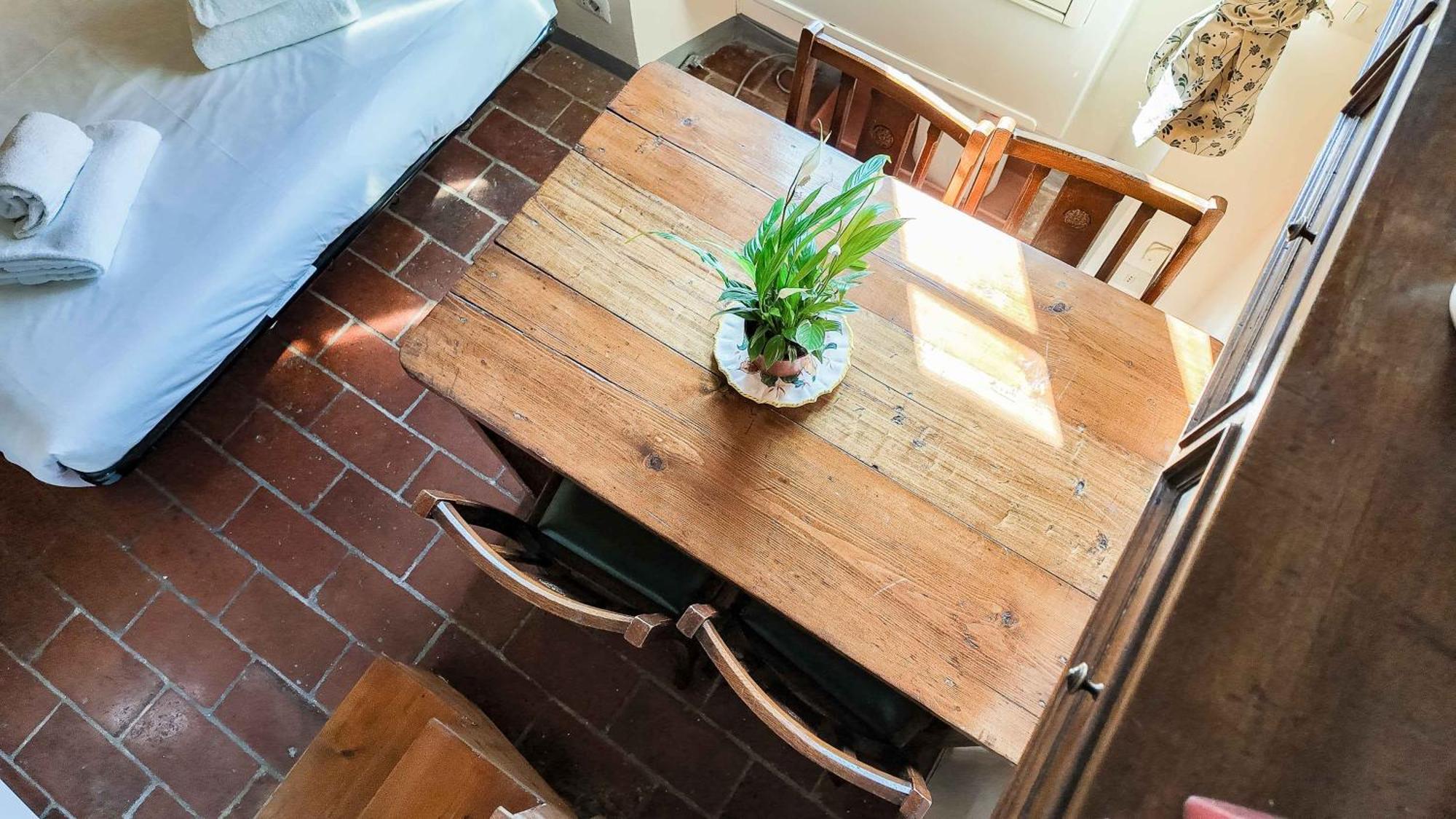 Apartment Toscanella Florenz