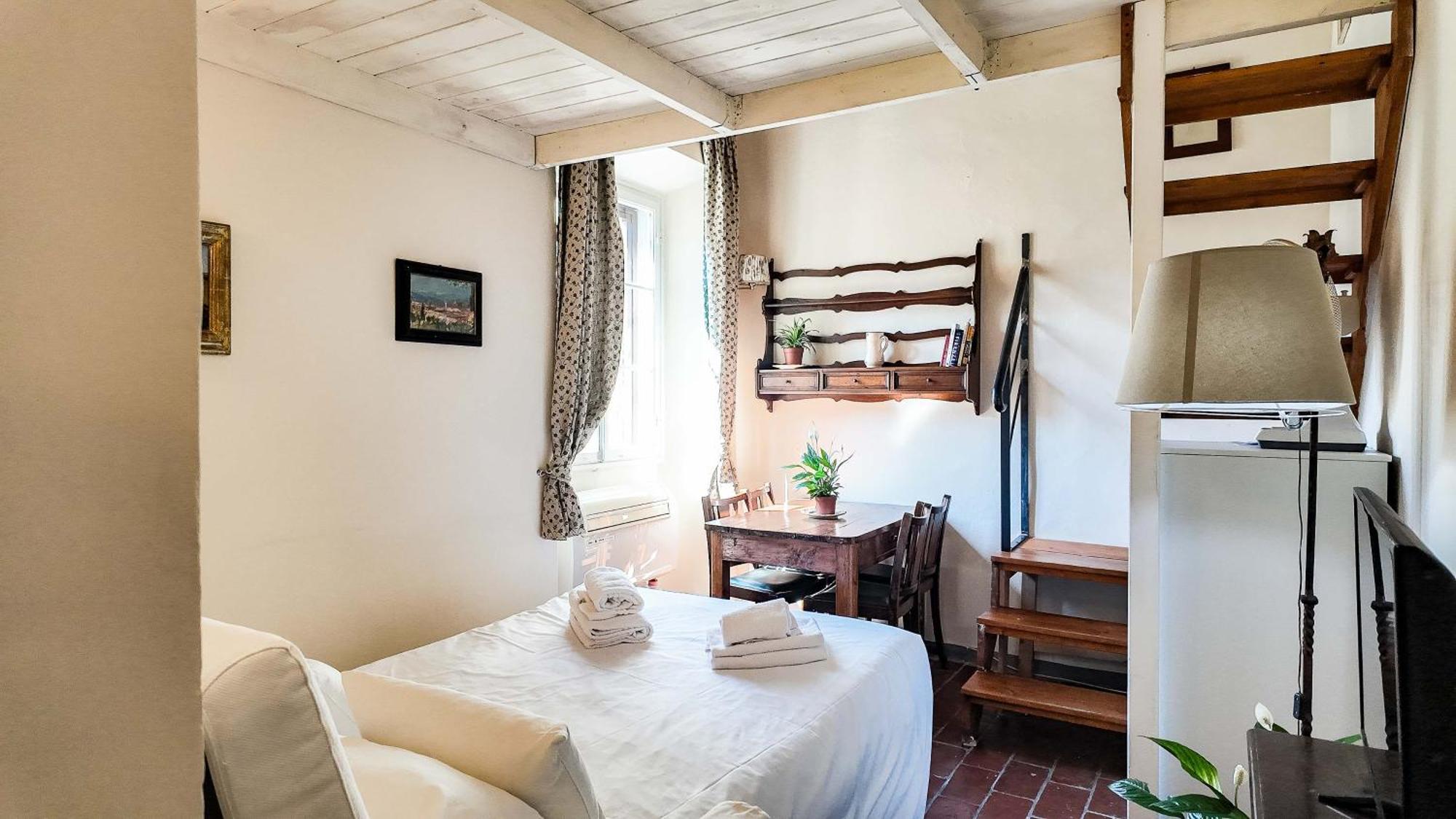 Apartment Toscanella Florenz