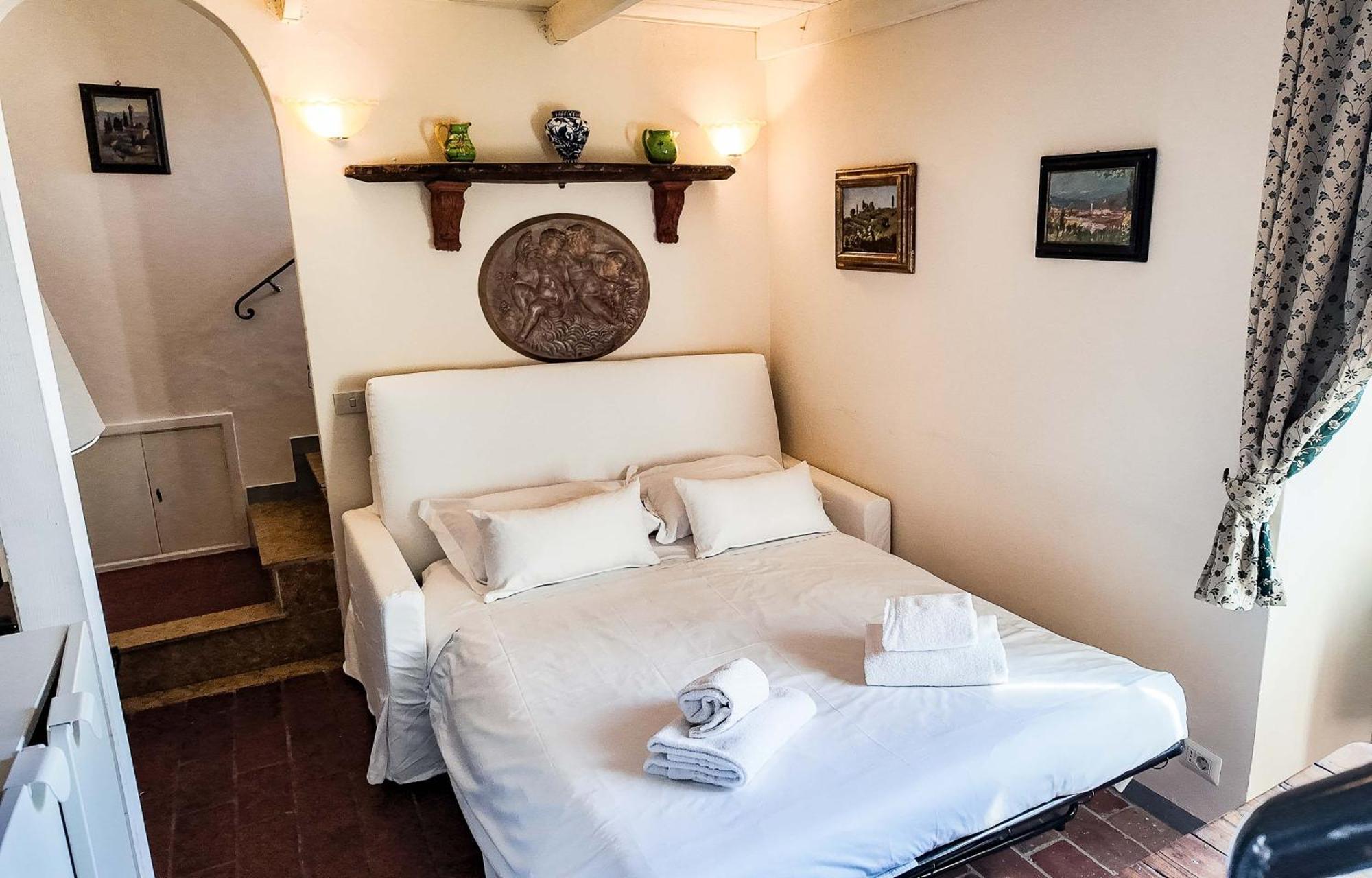 Toscanella Apartment