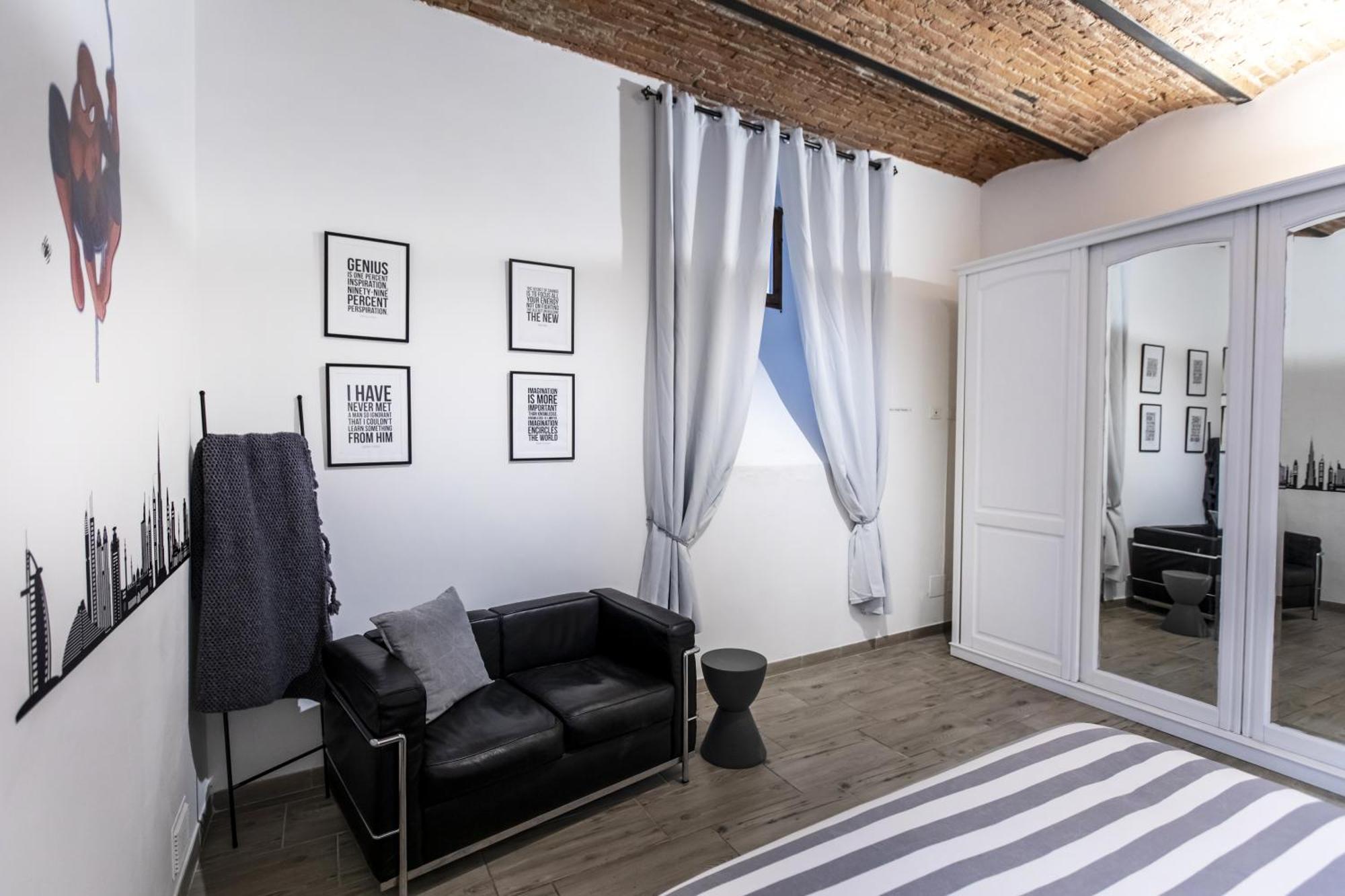 Mf Design Apartment Florence