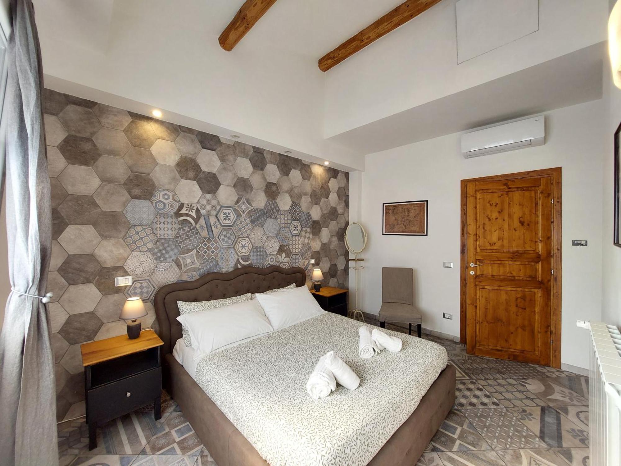 Holiday home Veracini Florence