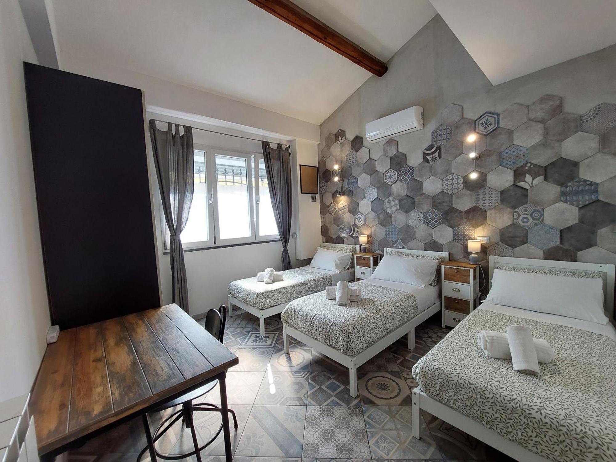 Veracini Holiday home
