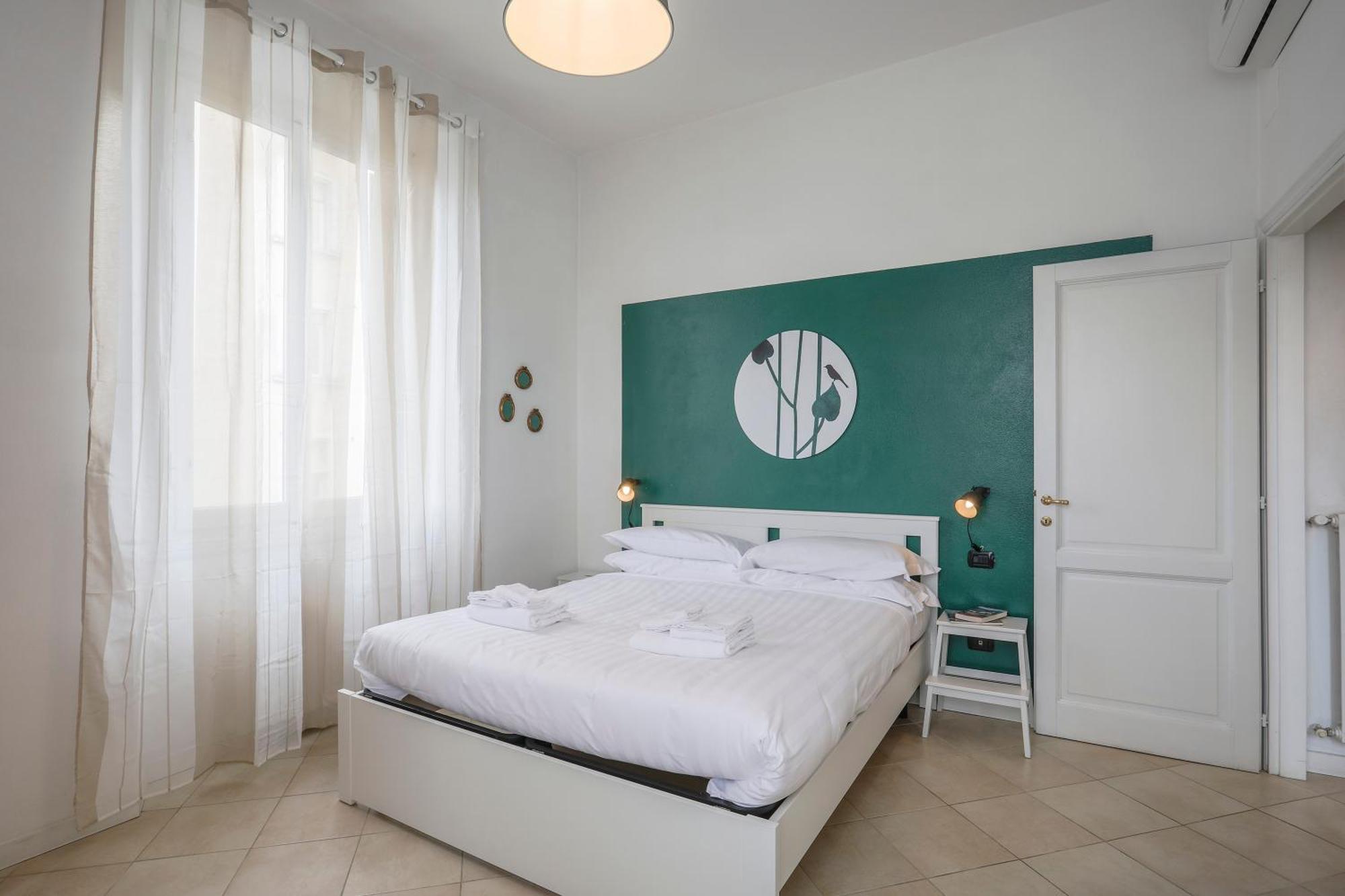 Casa Nadia - Sweet Dreams In Appartement *