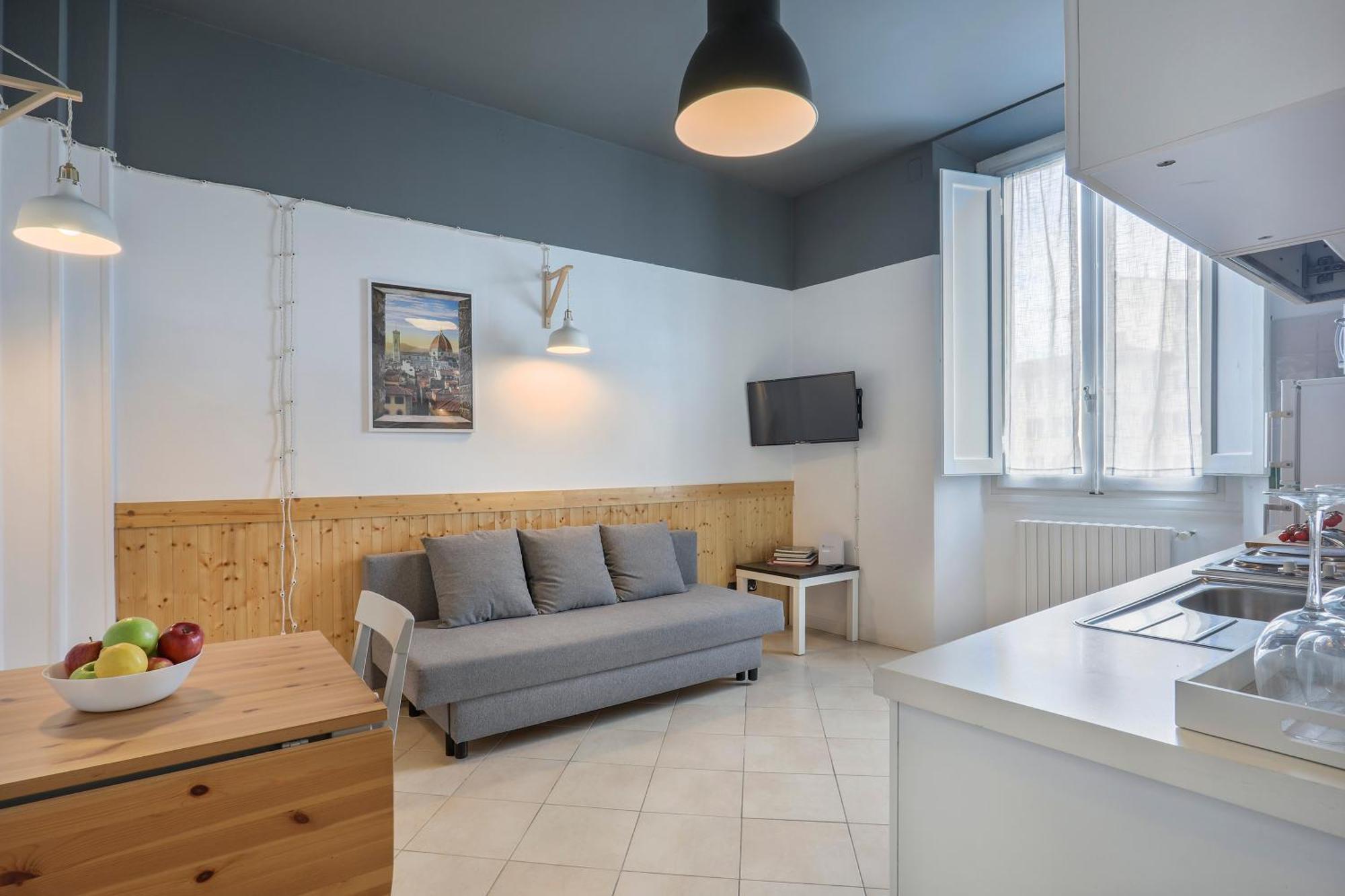 Appartement Casa Nadia - Sweet Dreams In Florence