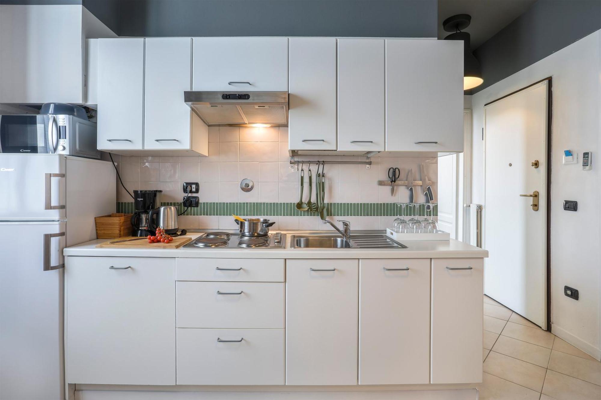 Appartement Casa Nadia - Sweet Dreams In