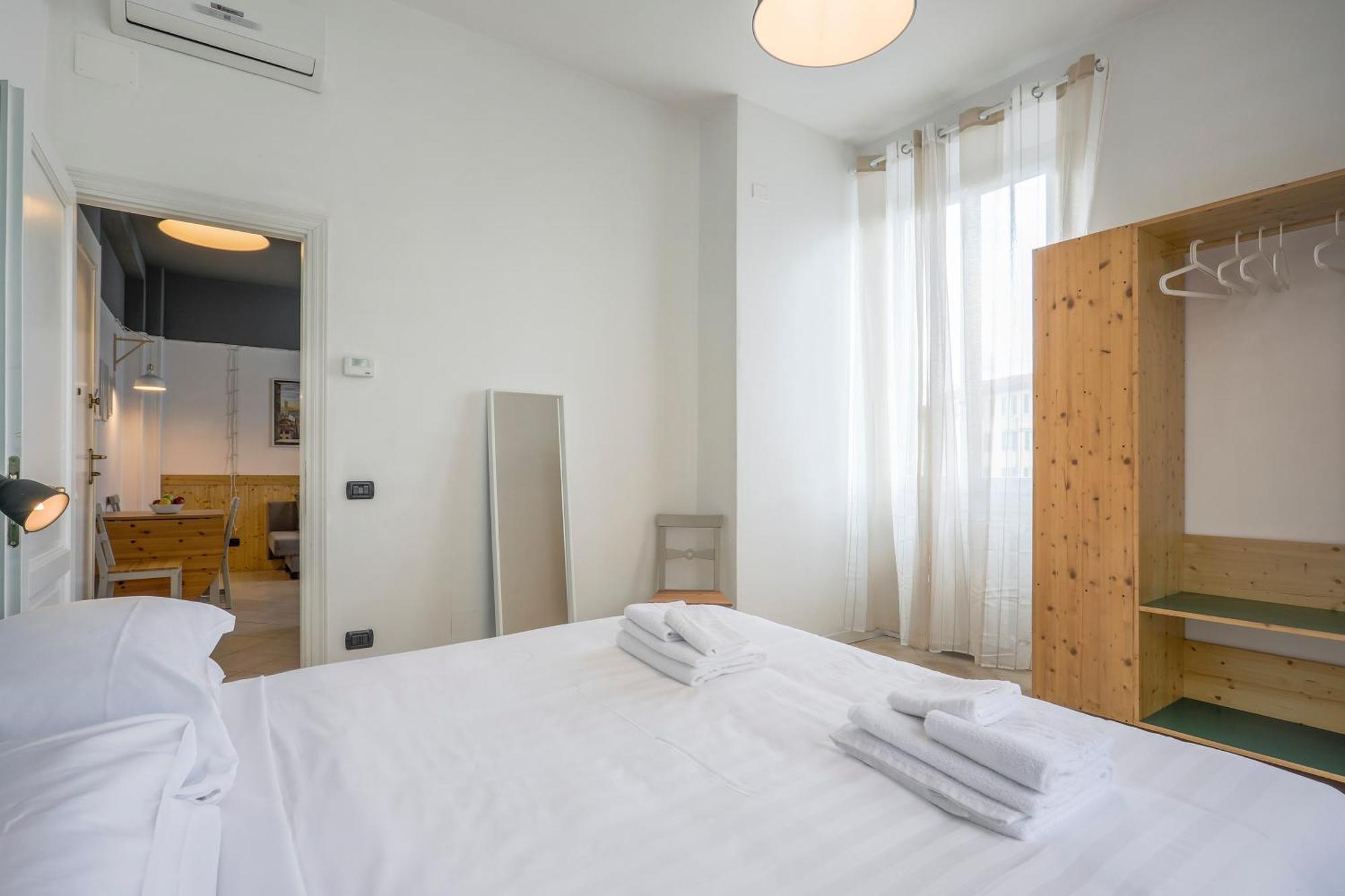 Appartement Casa Nadia - Sweet Dreams In *