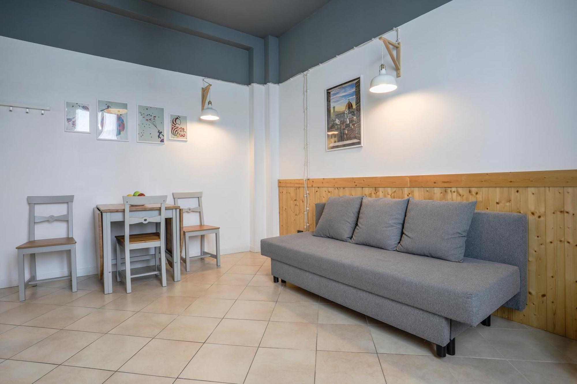 Casa Nadia - Sweet Dreams In Firenze