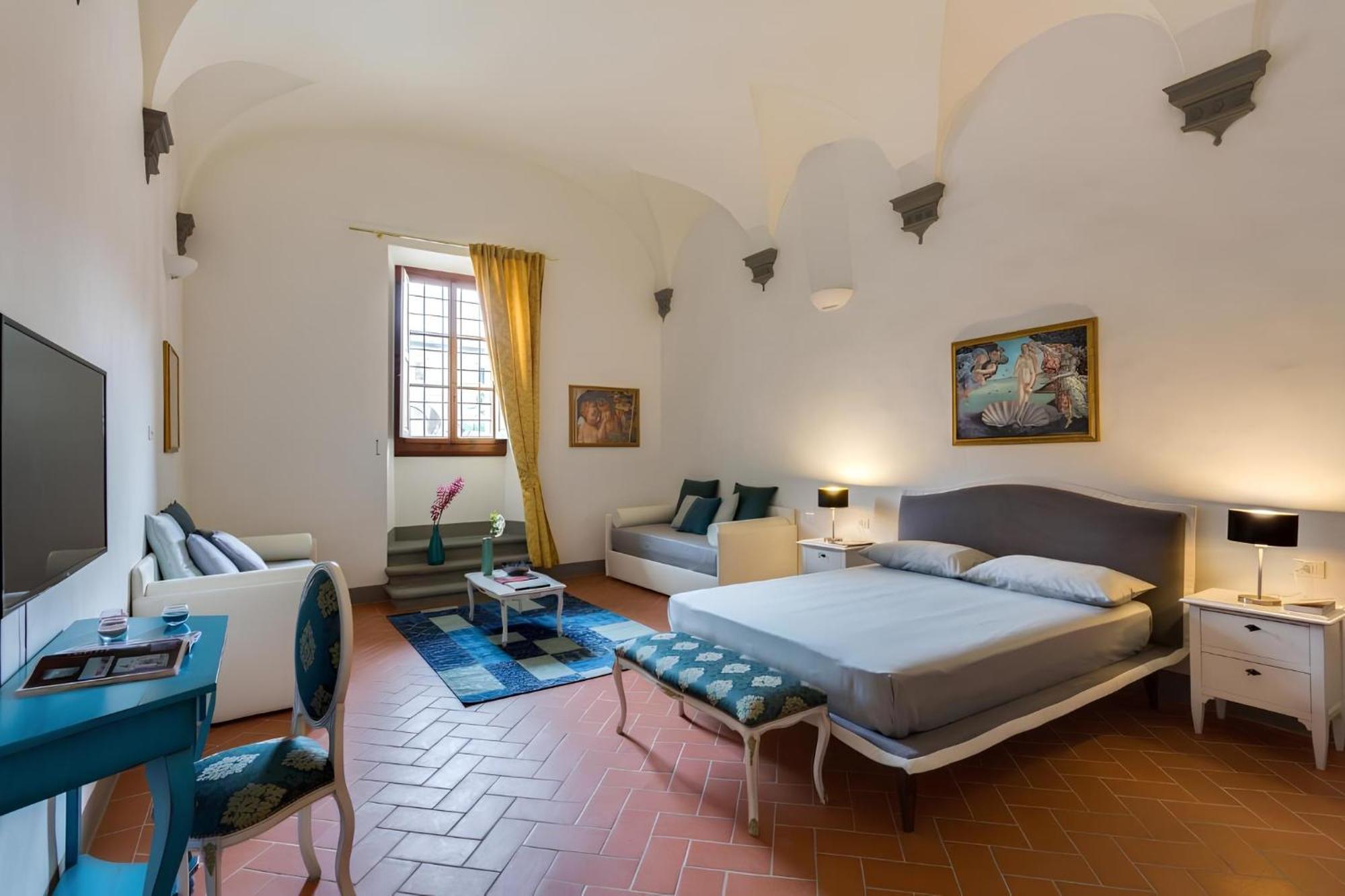 Residenza D'epoca Galleria Dell'accademia