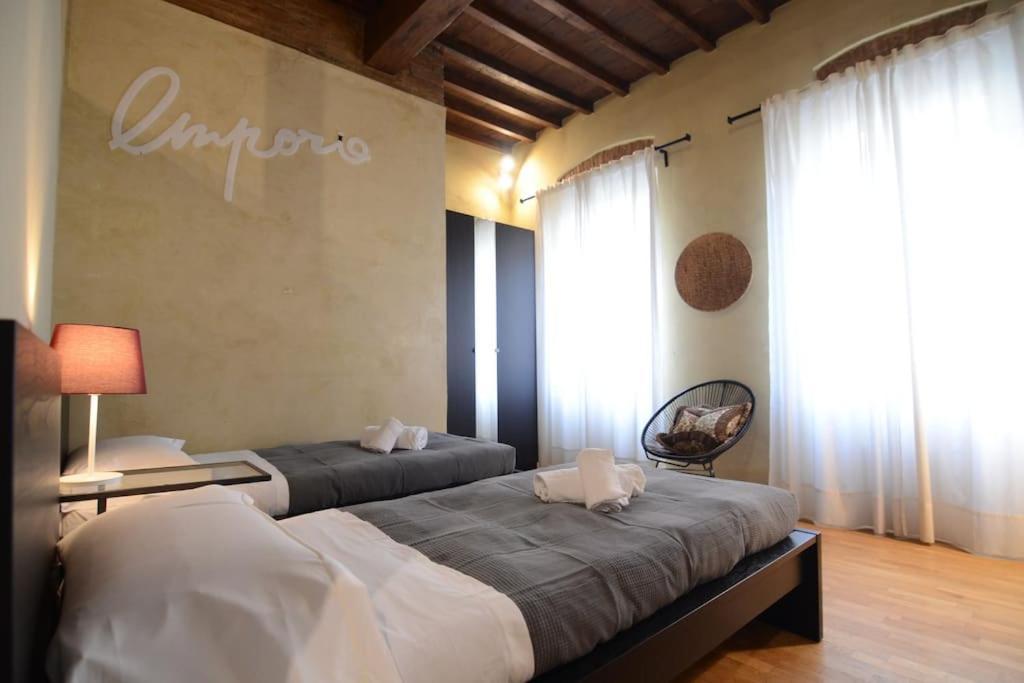 Palazzuolo 112 - Keys Of Italy Apartamento