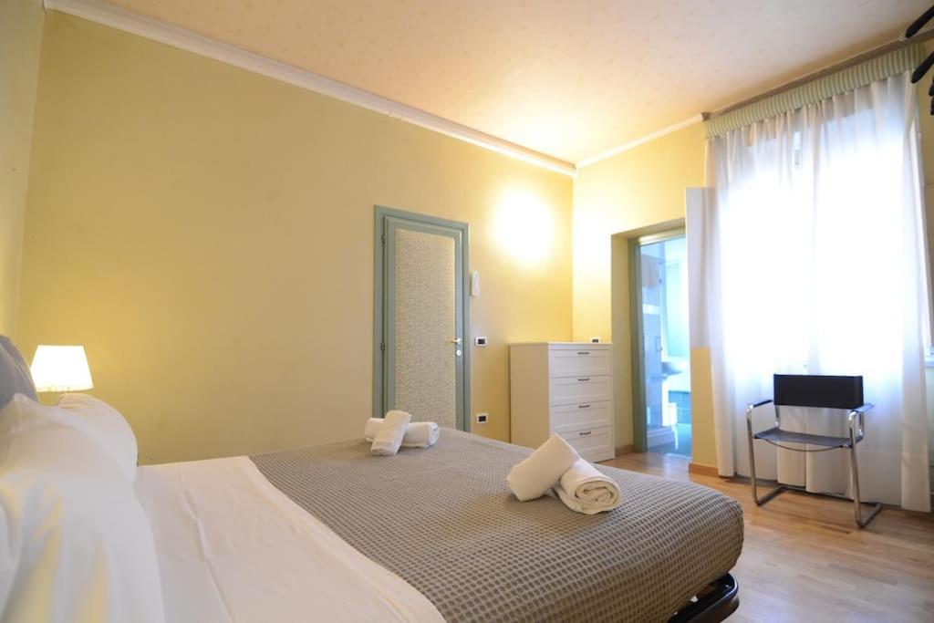 Palazzuolo 112 - Keys Of Italy Apartamento *