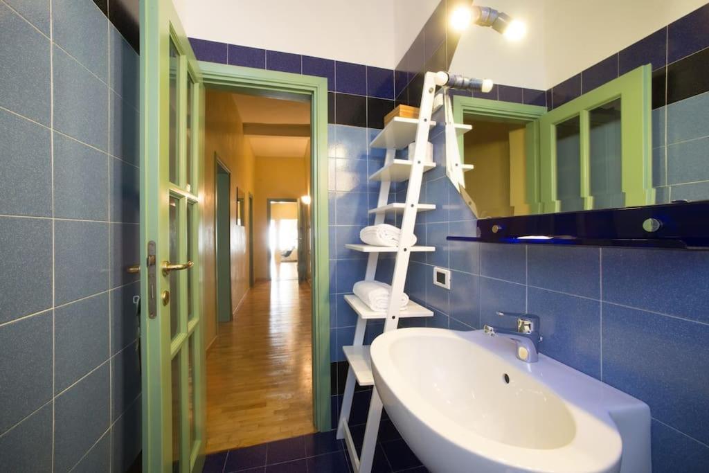 Apartamento Palazzuolo 112 - Keys Of Italy