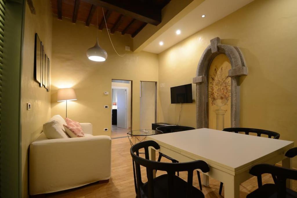 Apartamento Palazzuolo 112 - Keys Of Italy *