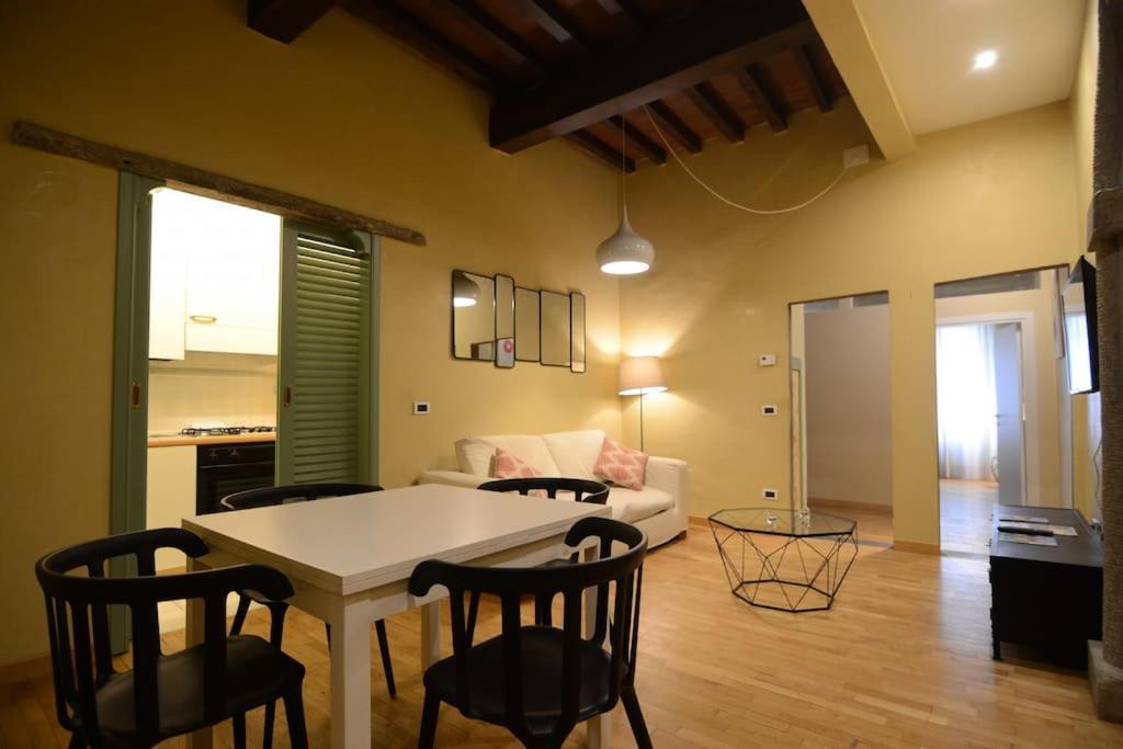 Palazzuolo 112 - Keys Of Italy Apartamento