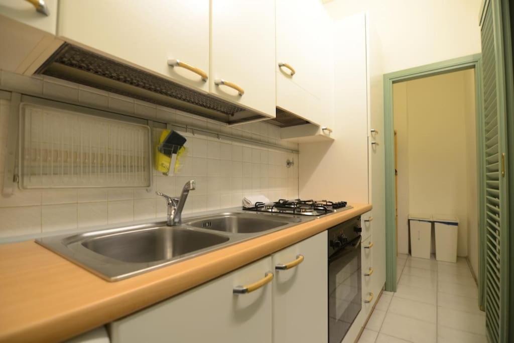 Palazzuolo 112 - Keys Of Italy Apartamento