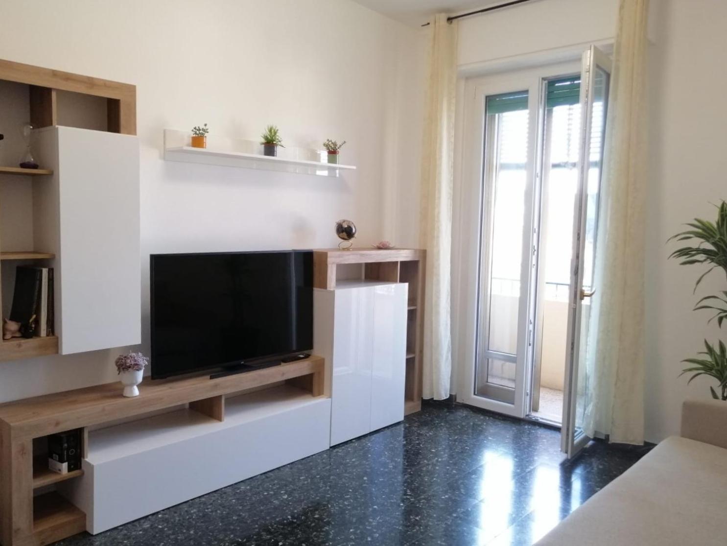 Apartment Casa Anna E Pronta A Ospitarvi! Florenz