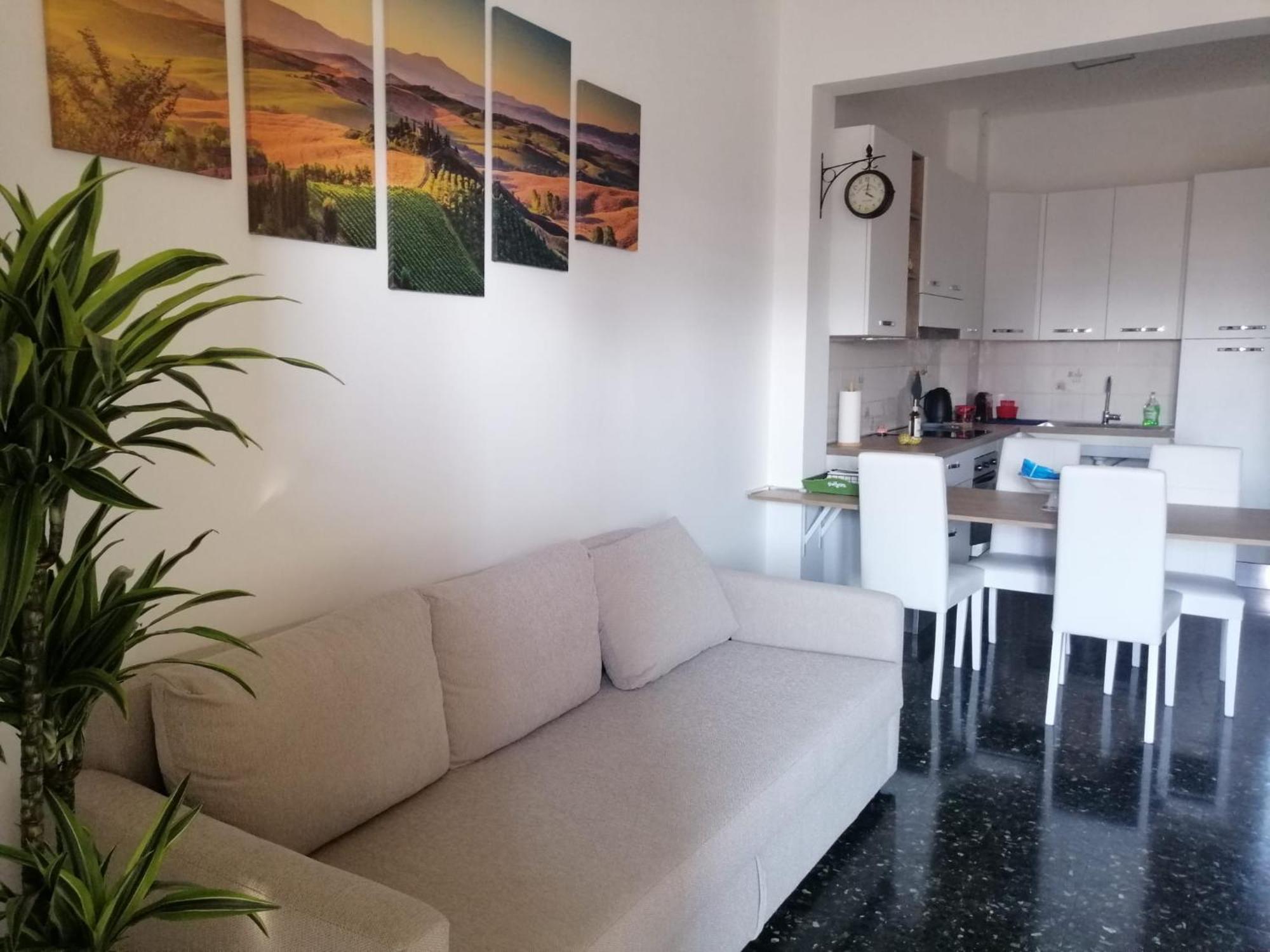 Apartment Casa Anna E Pronta A Ospitarvi! *