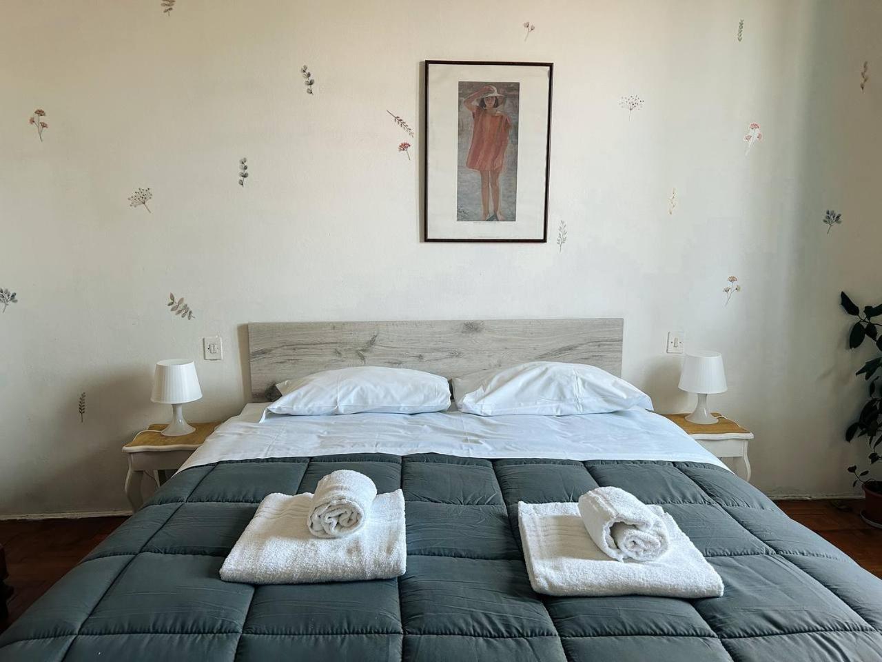 Apartment Fancy Statuto Easy Florenz