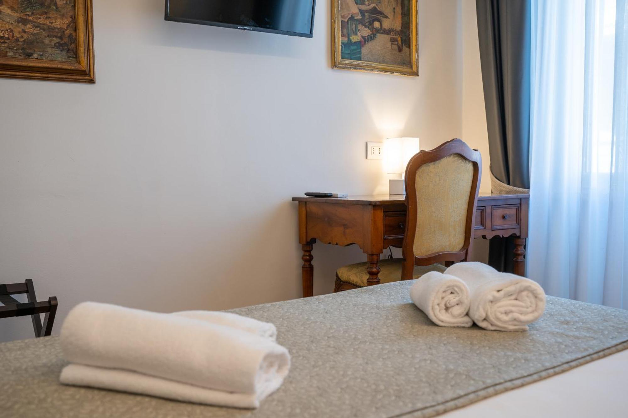 Residenza Degli Speziali Acomodação com café da manhã  *