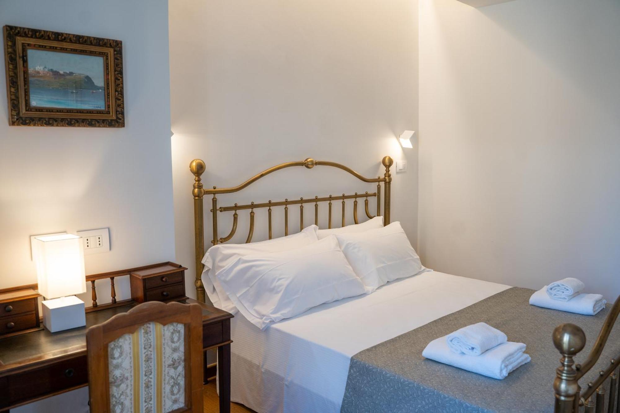 Residenza Degli Speziali Acomodação com café da manhã  *