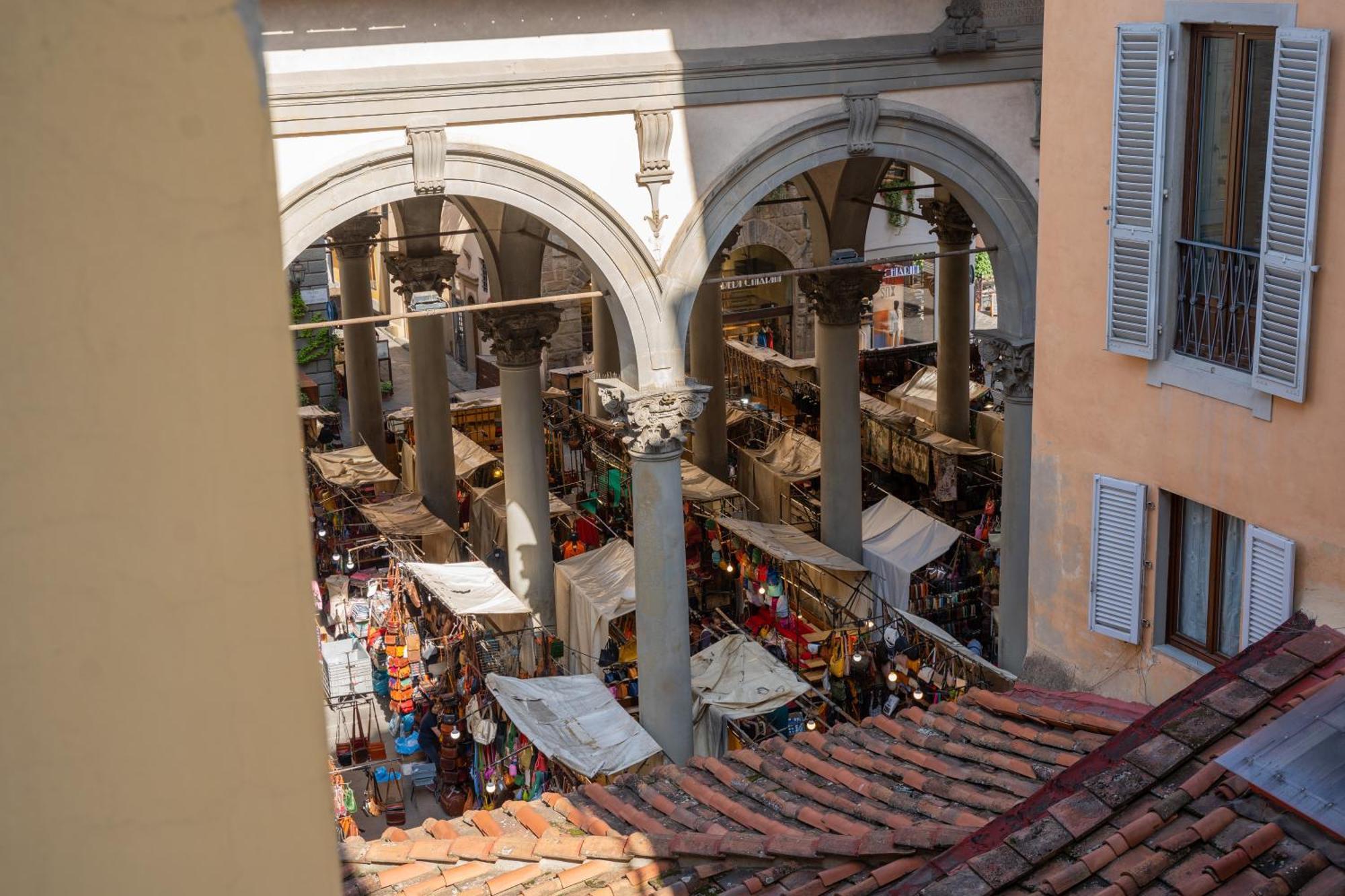 Residenza Degli Speziali Acomodação com café da manhã 