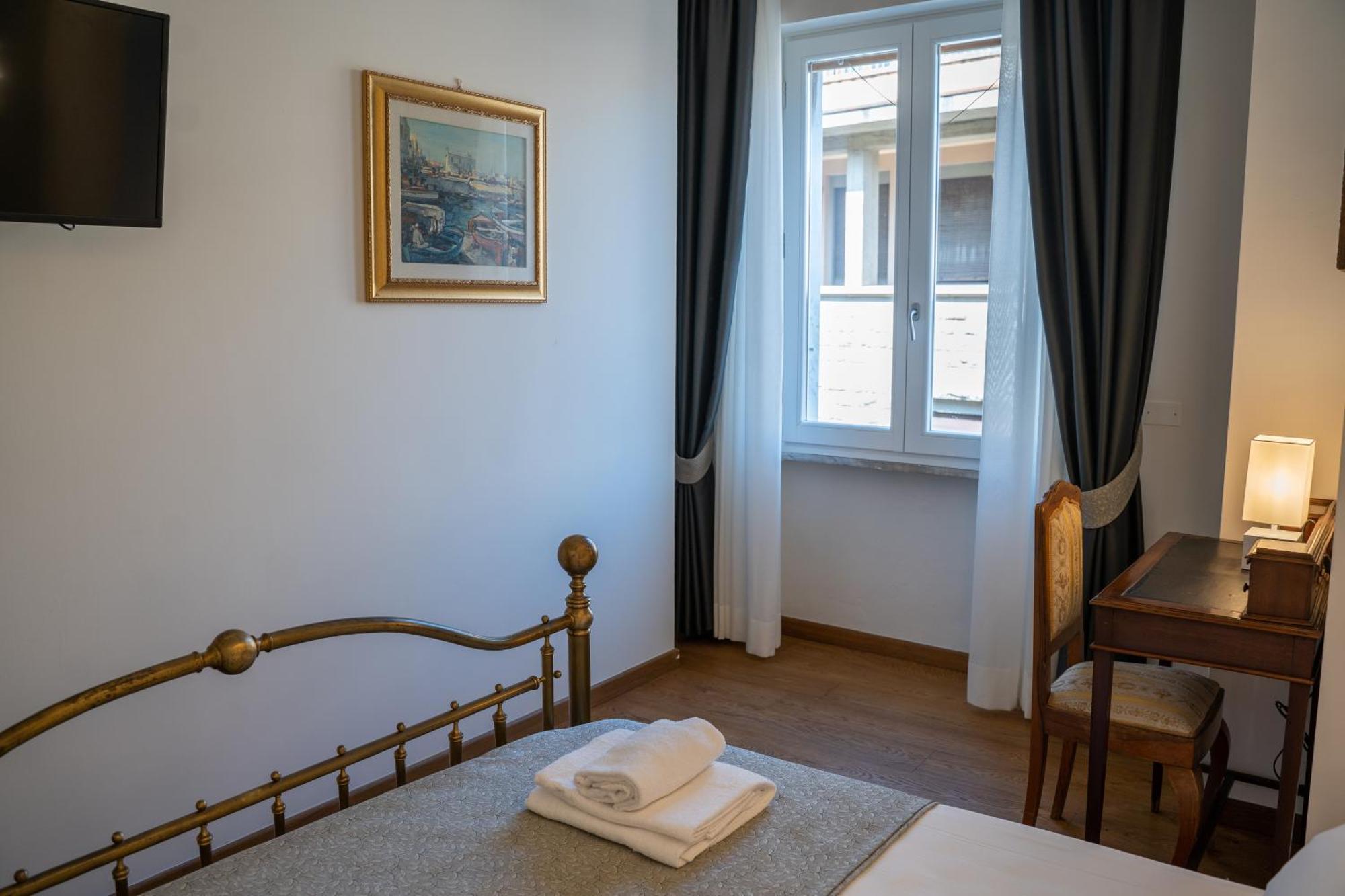 Residenza Degli Speziali Acomodação com café da manhã  Florença
